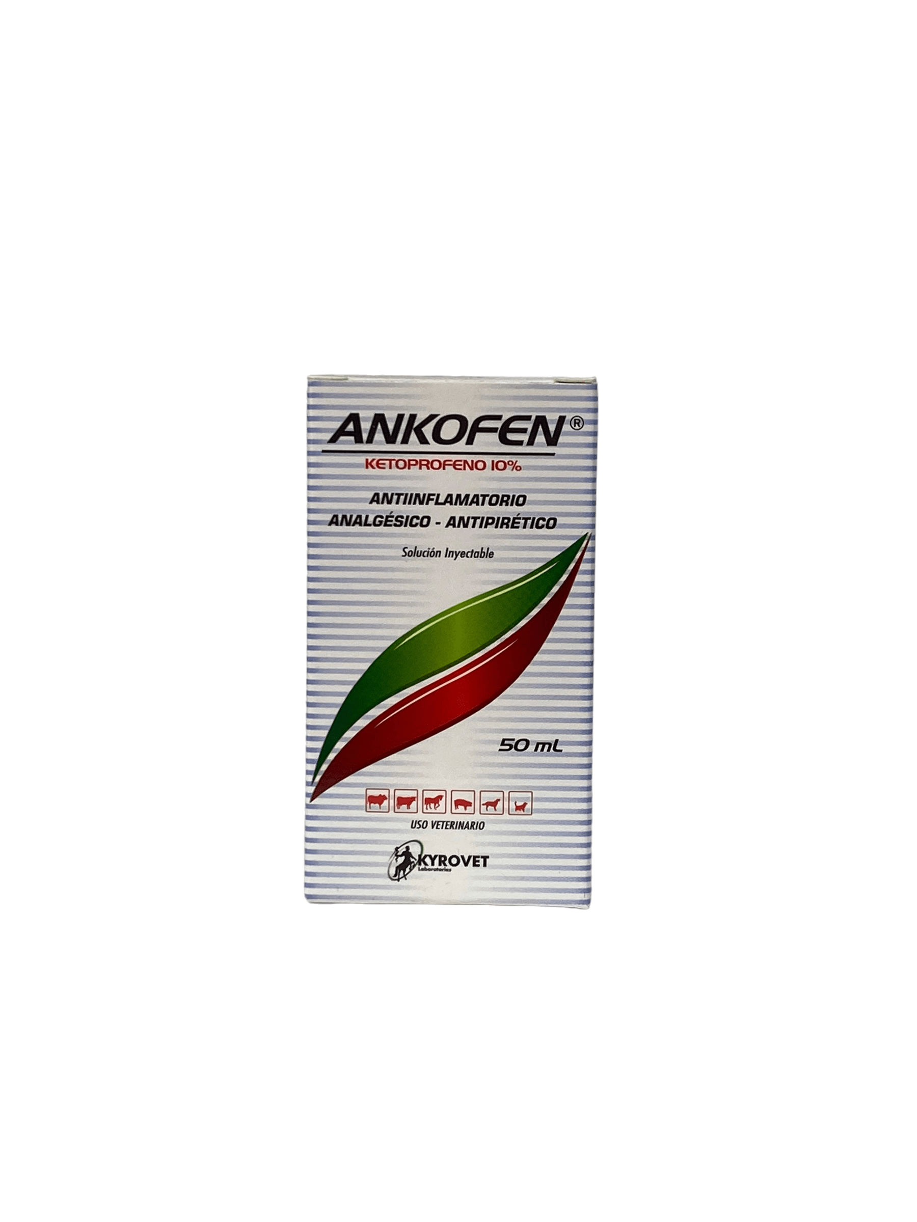 Ankofen x 50ml