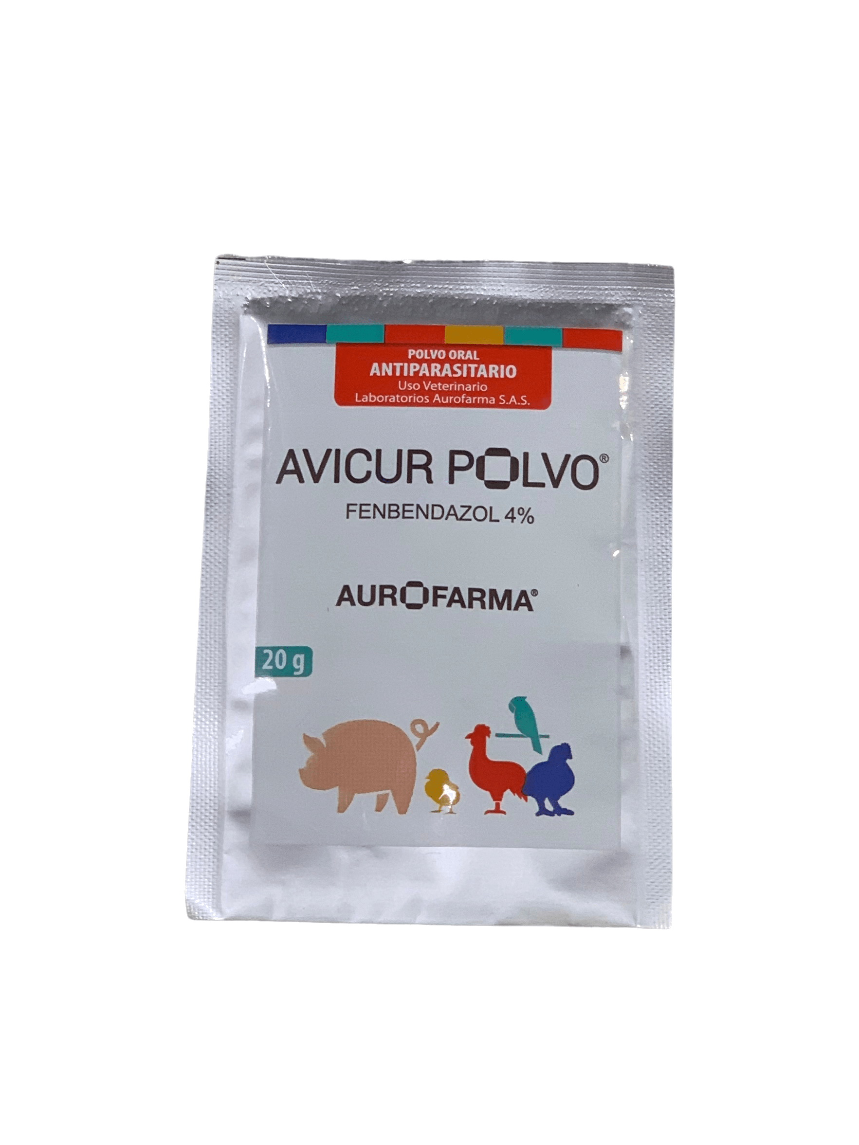 Avicur x 20gr