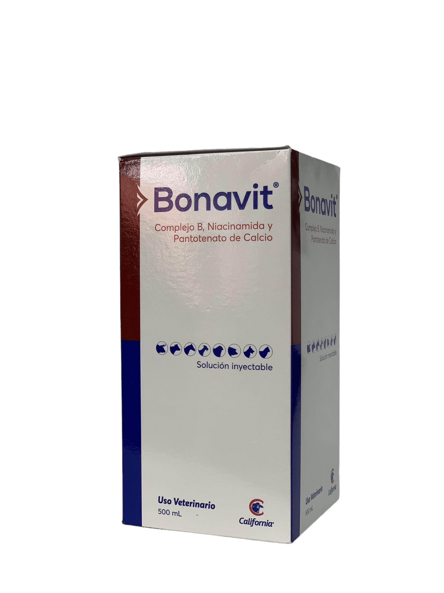 Bonavit x 500ml