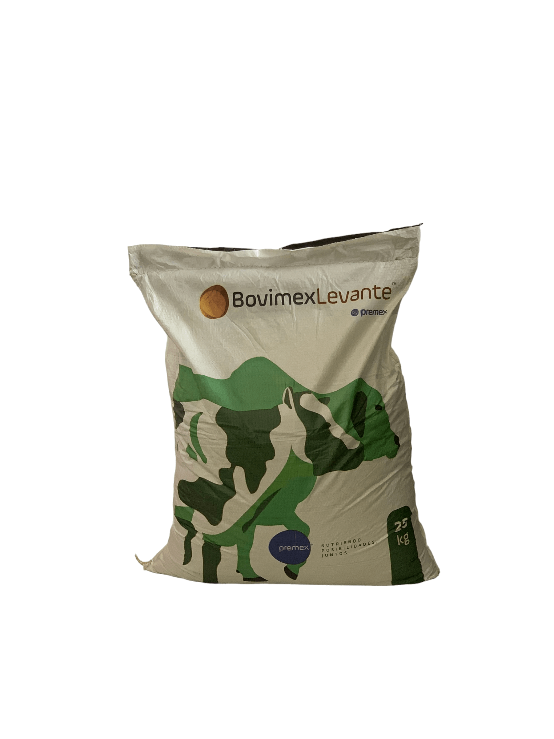 Bovimex Levante x 25kg