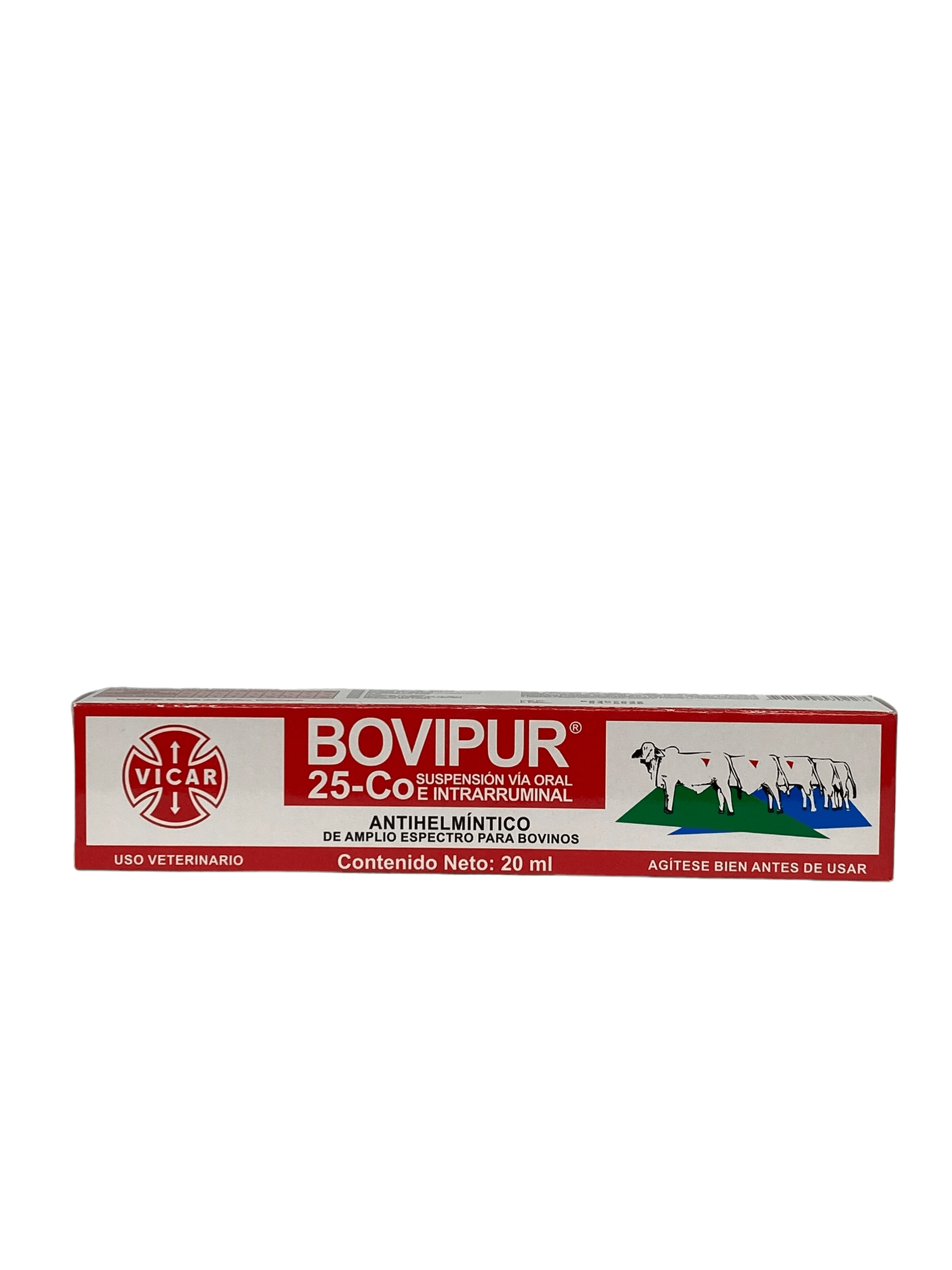 Bovipur x 20ml