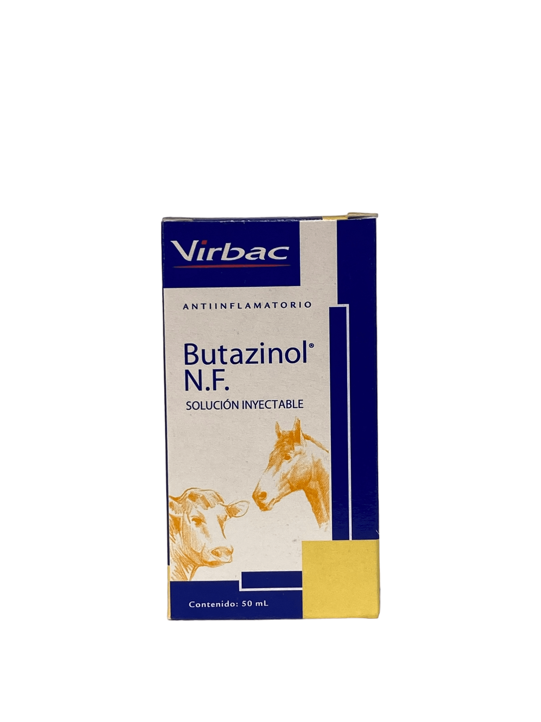 Butazinol x 50ml