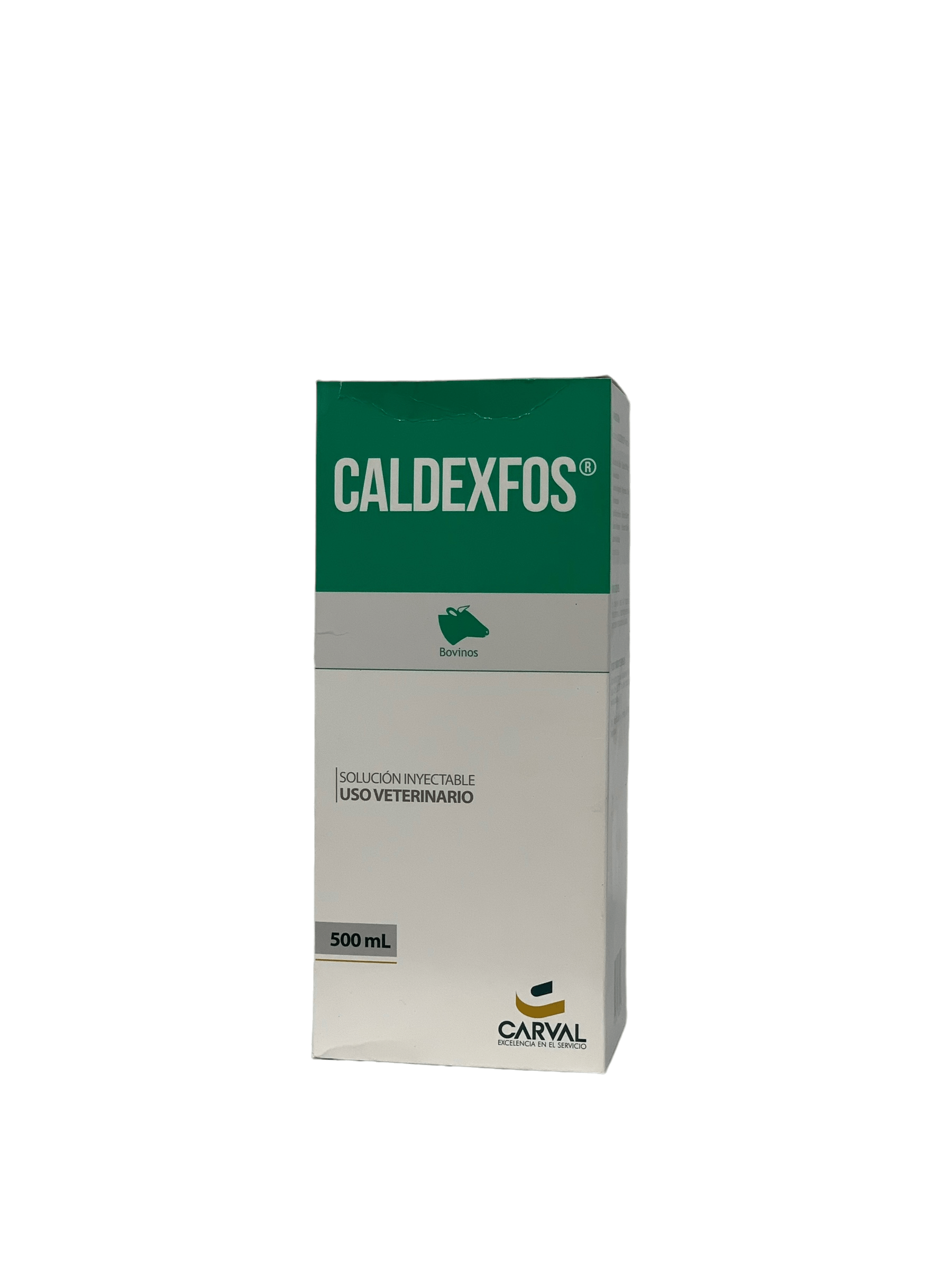 Caldexfos x 500ml
