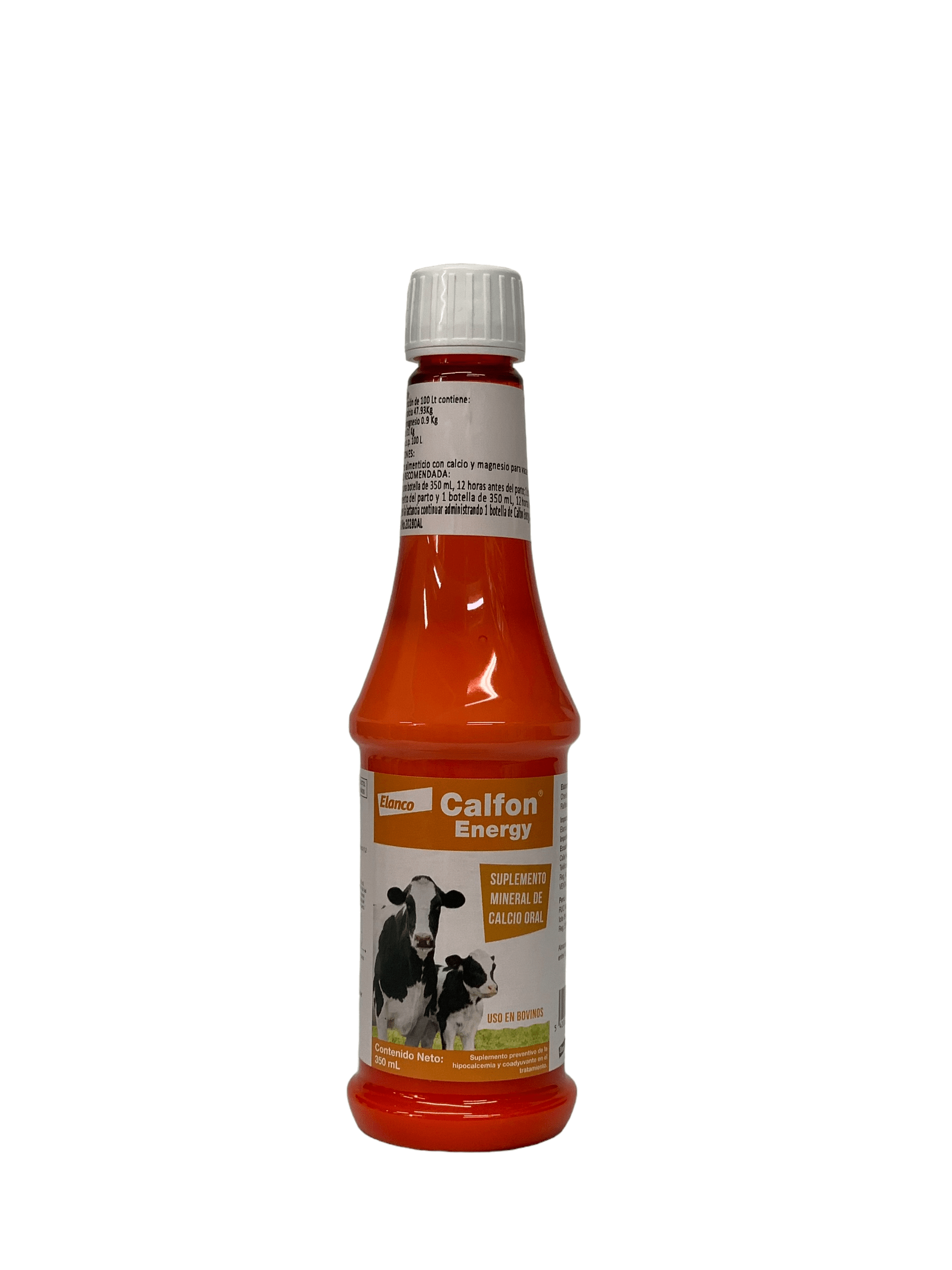 Calfon Energy x 350ml