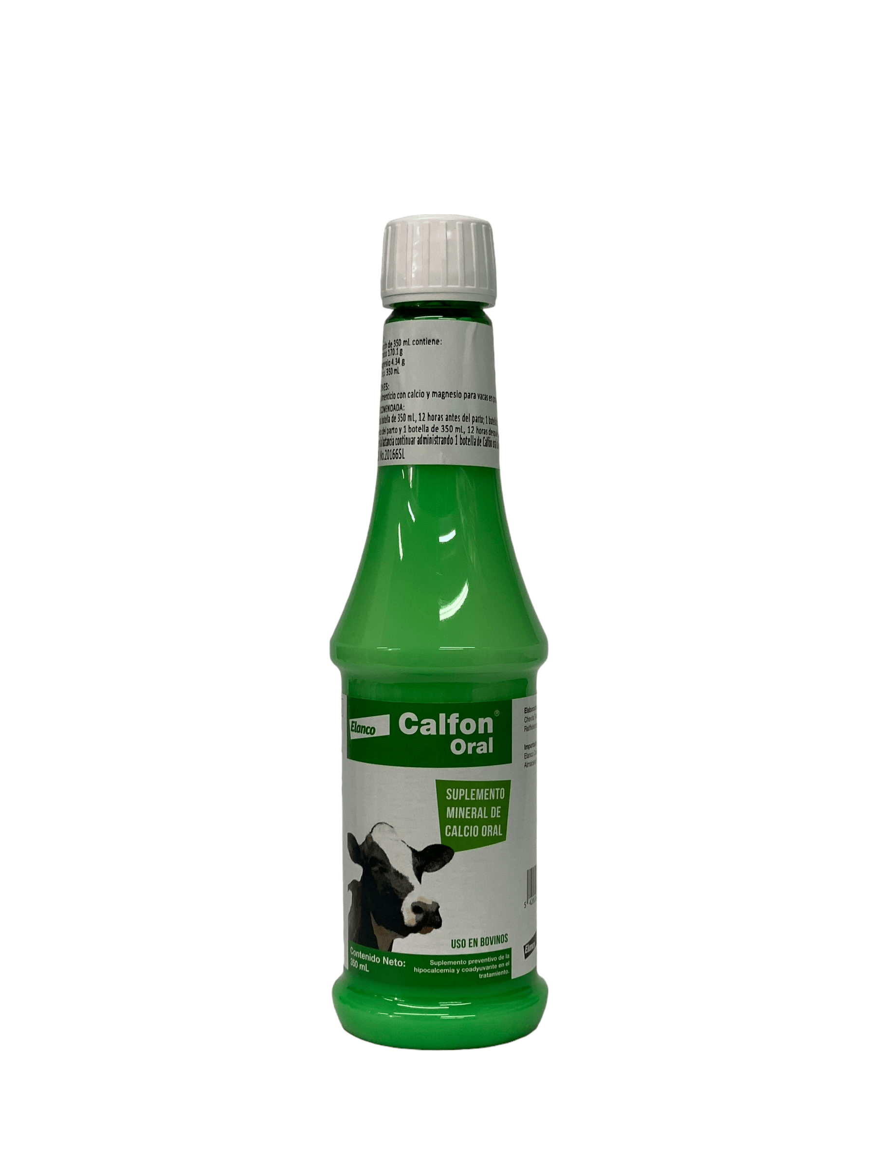 Calfon Oral x 350ml