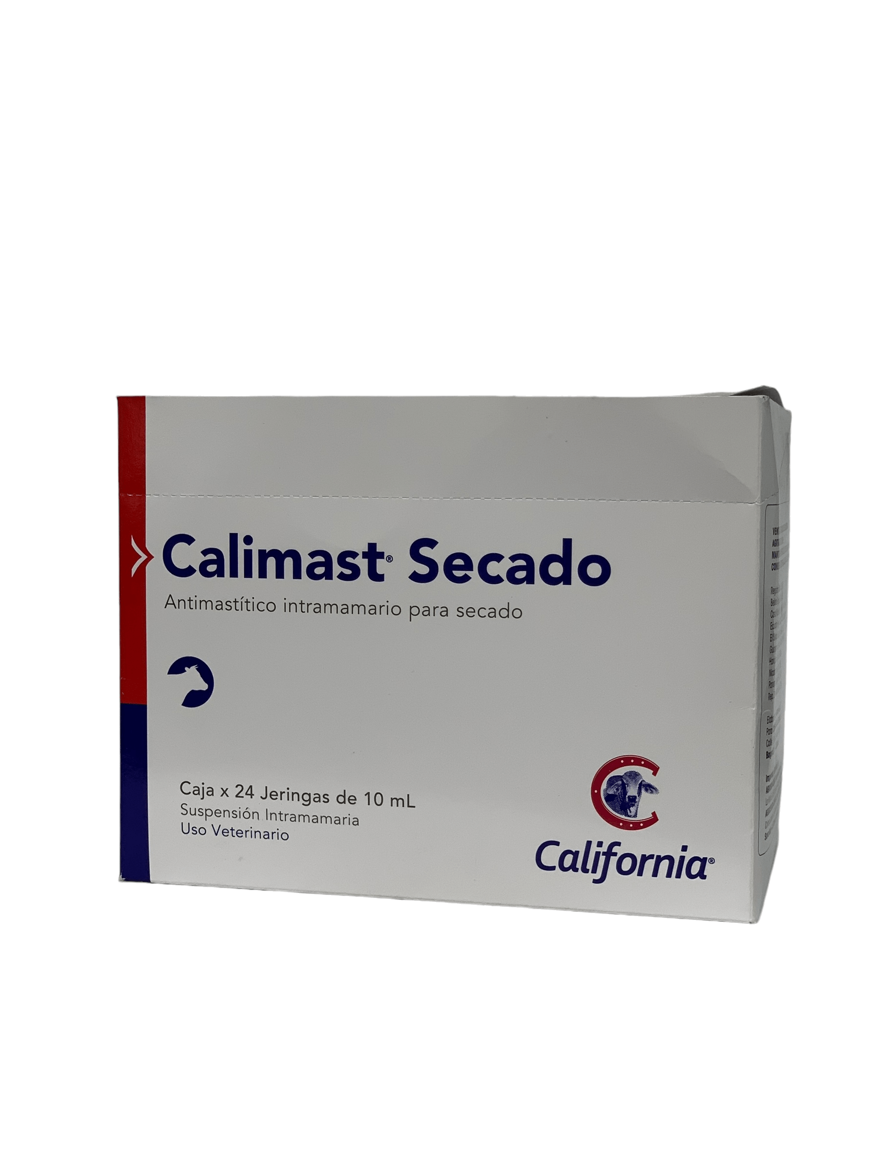 Calimast Secado x 10ml