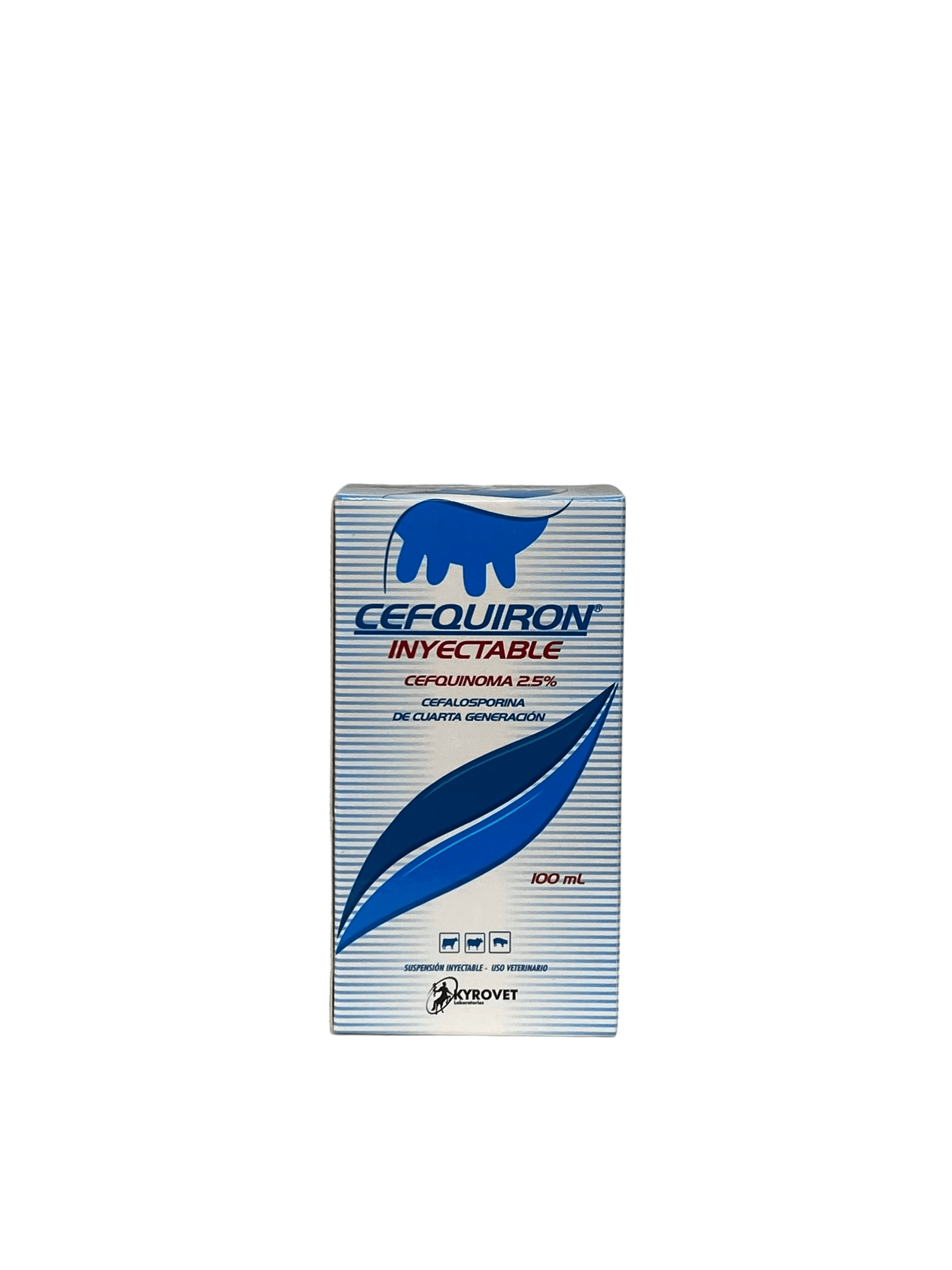 Cefquiron x 100ml
