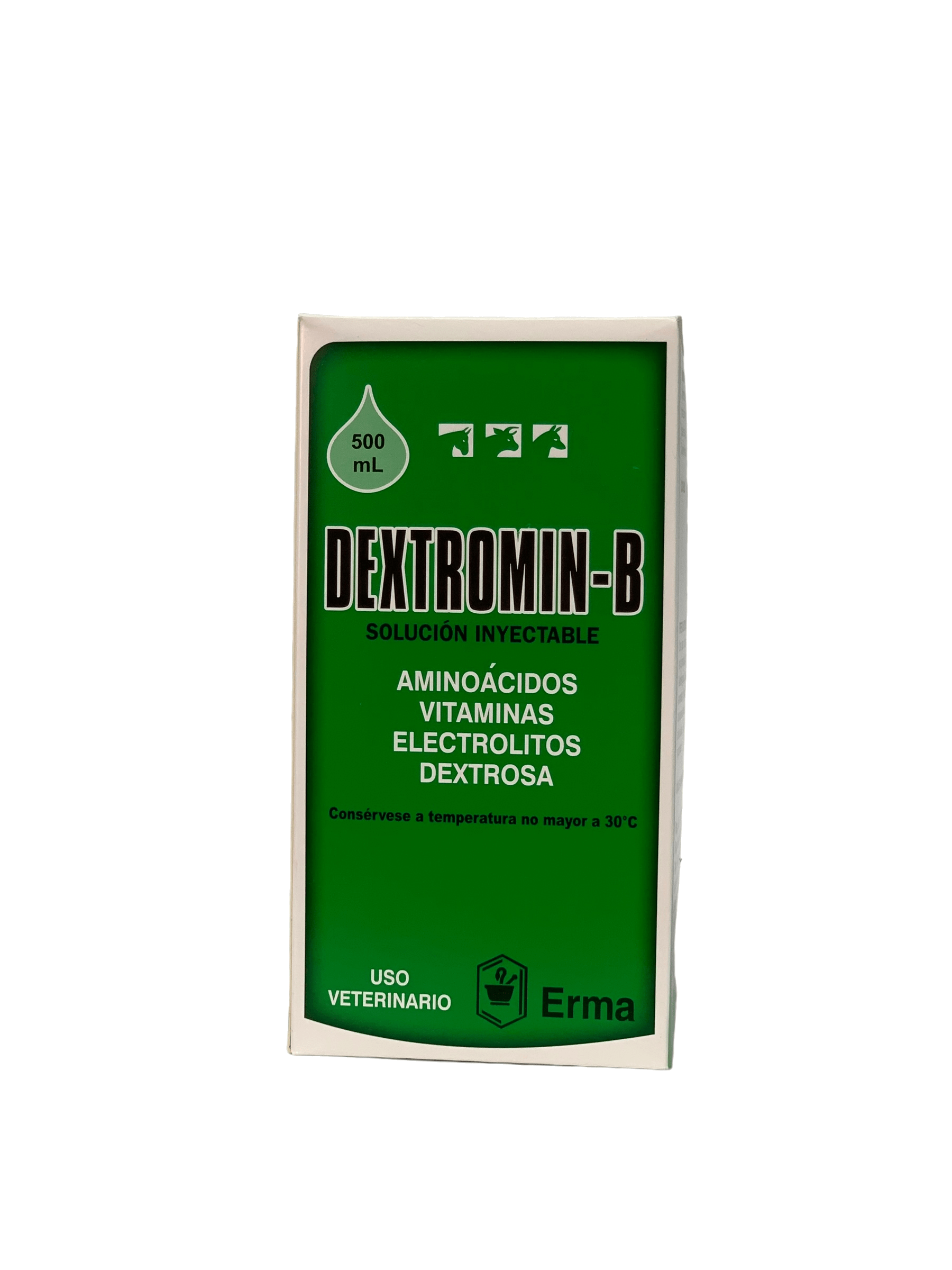 Dextromin-B x 500ml