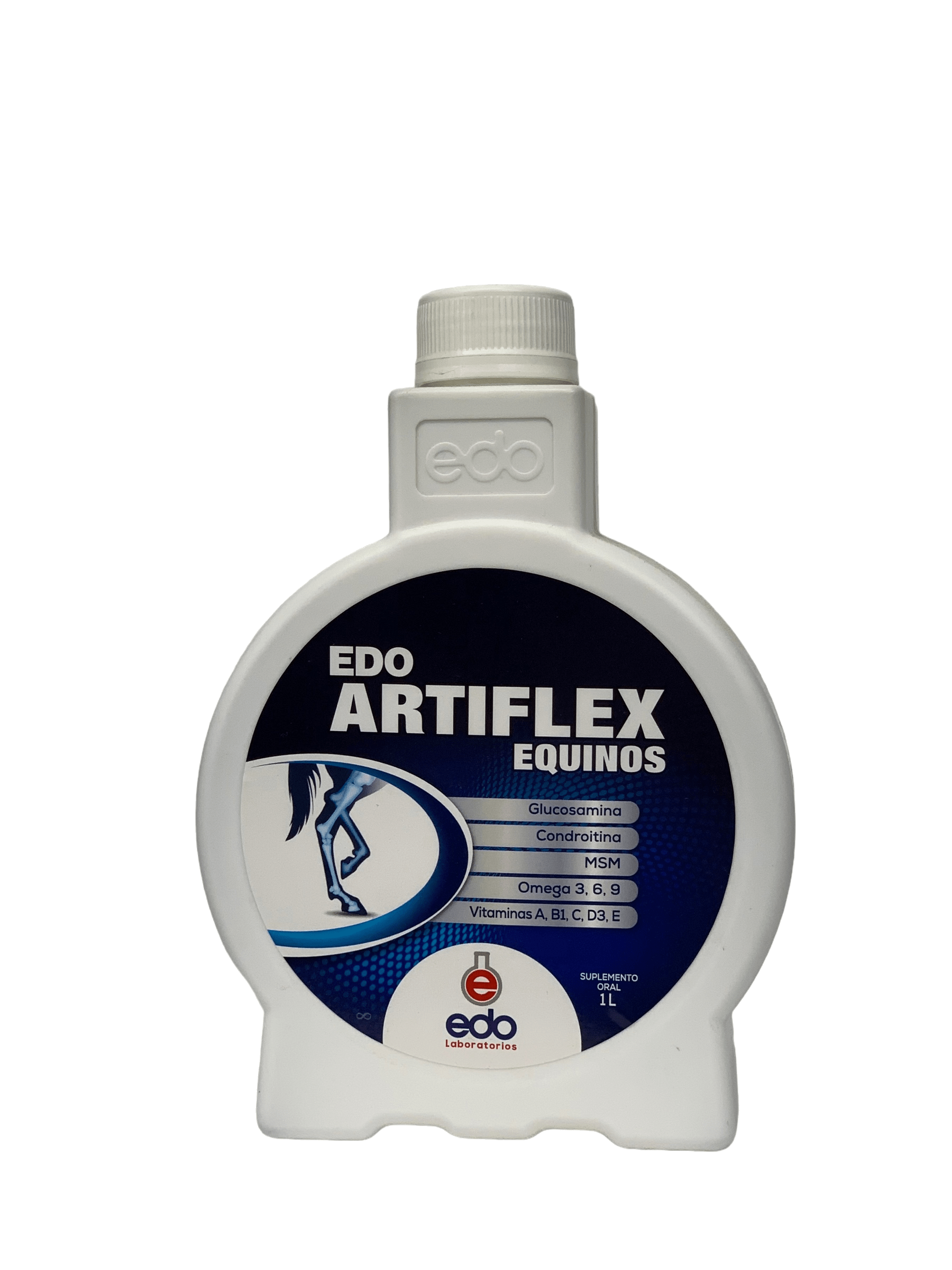 Edo Artiflex Equinos x lt