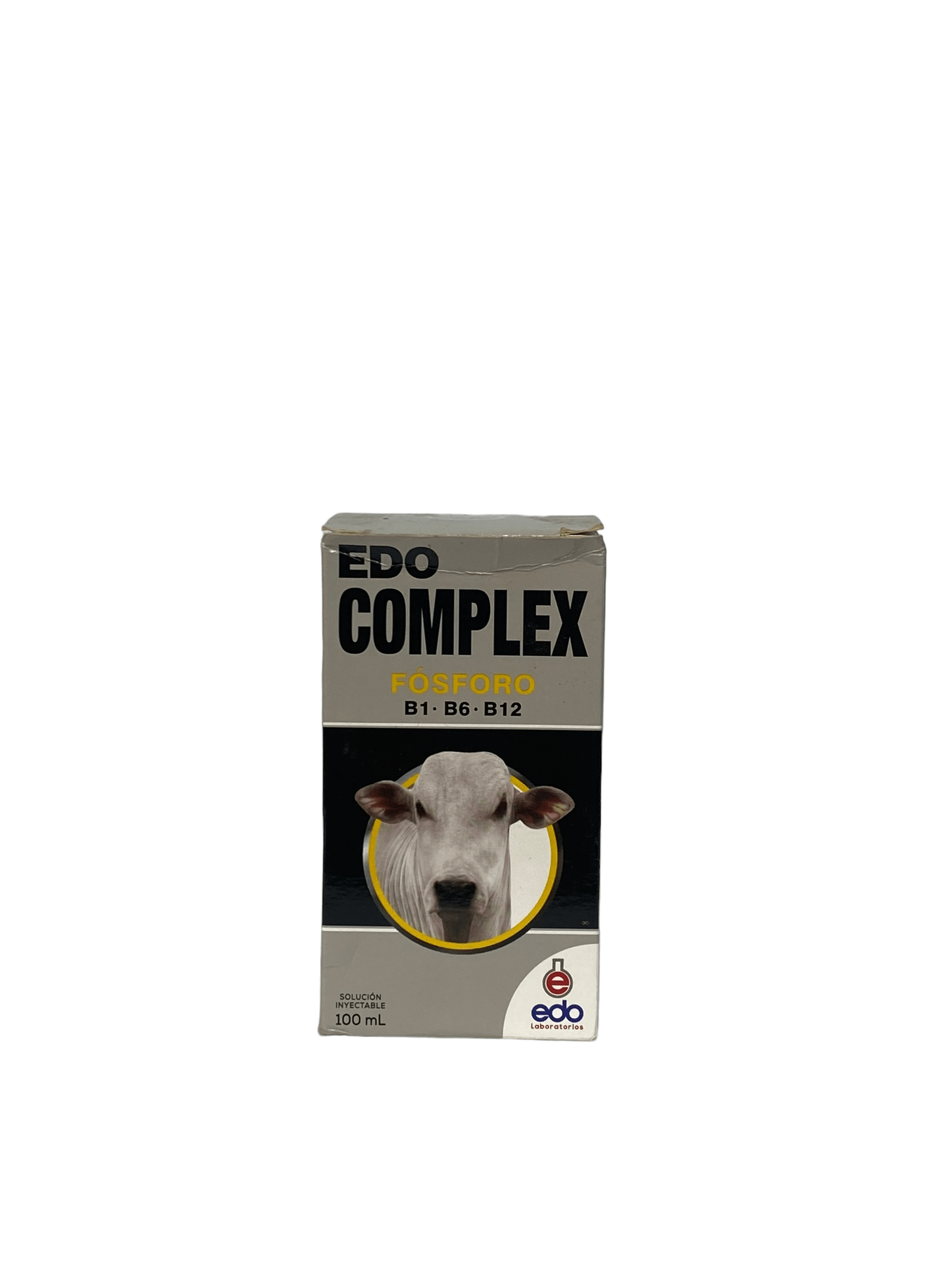 Edo Complex Fosforo x 100ml