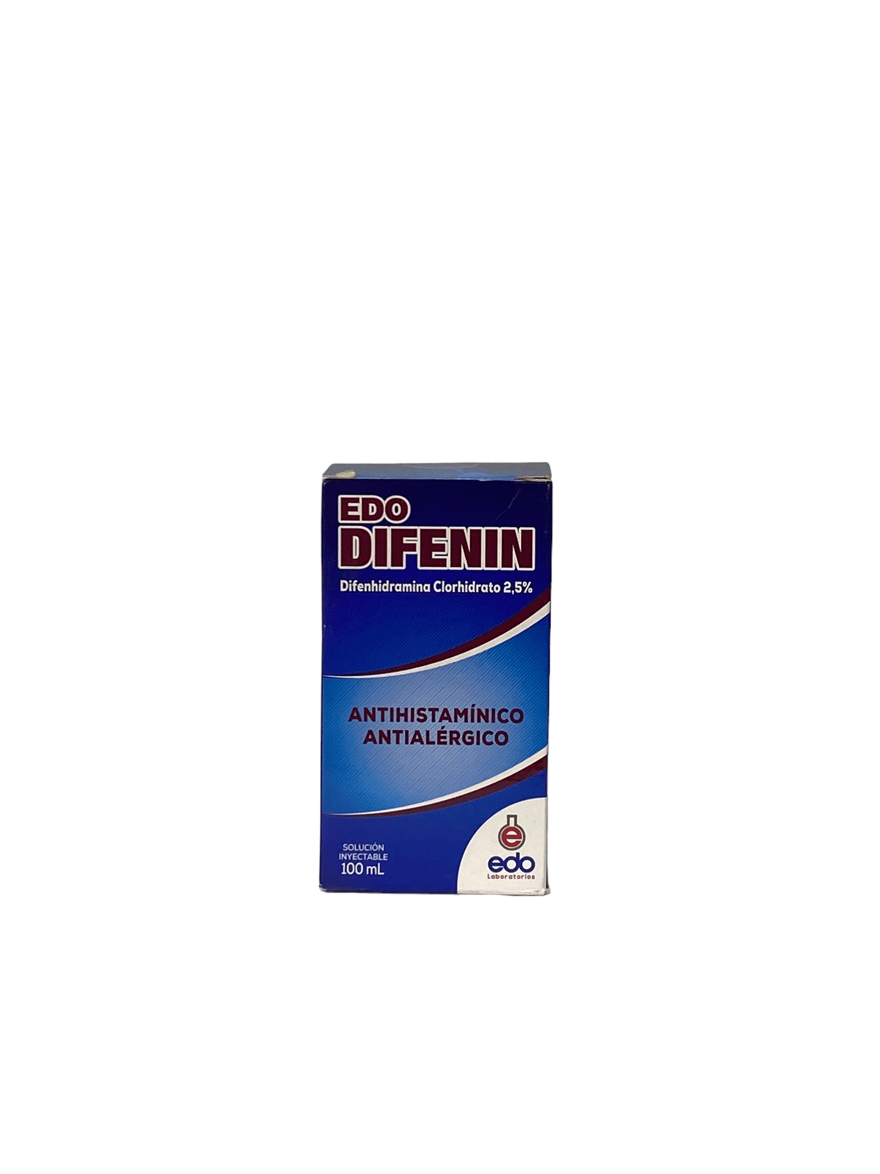 Edo Difenin x 100ml