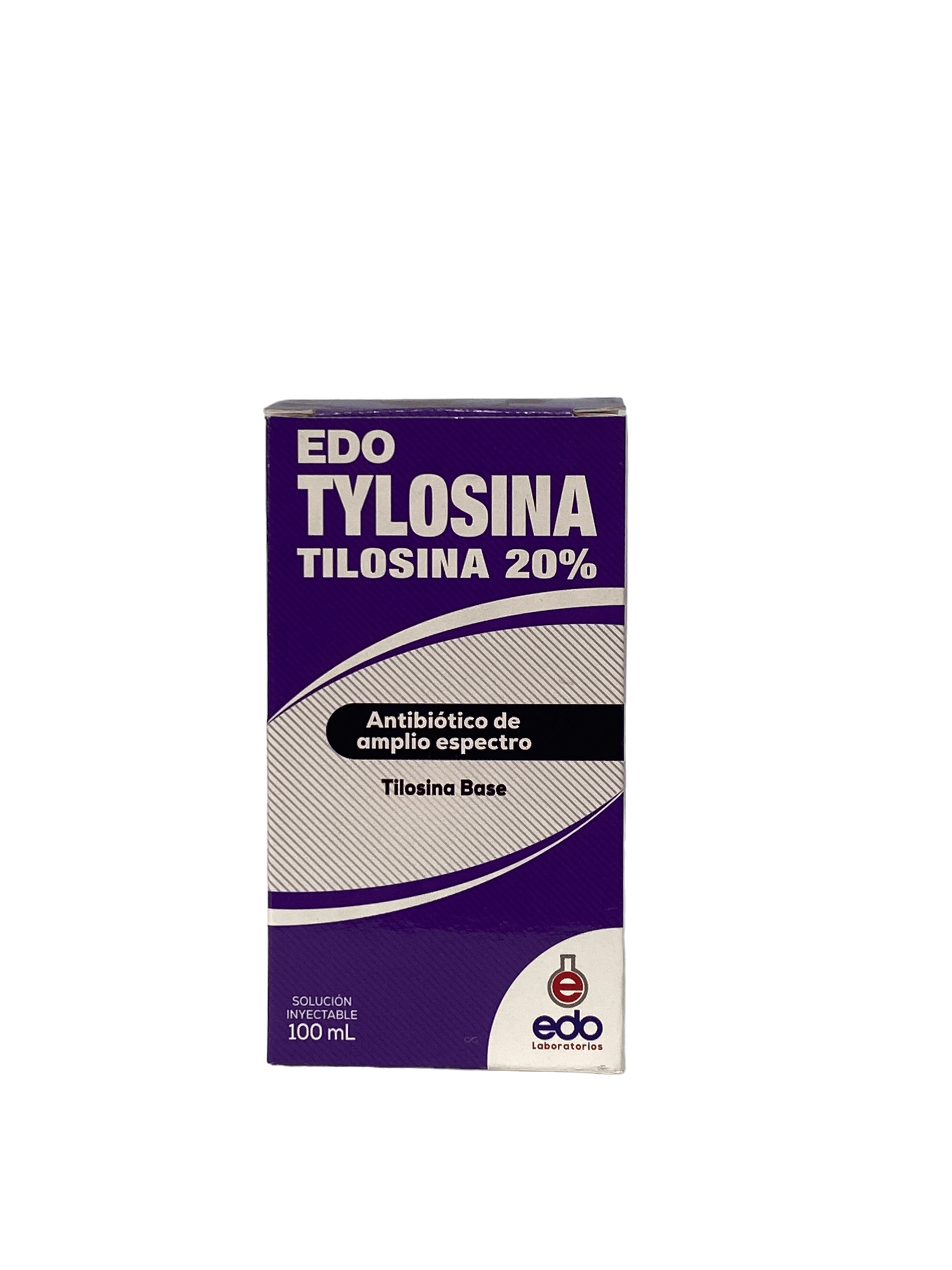 Edo Tylosina 20% 100ml