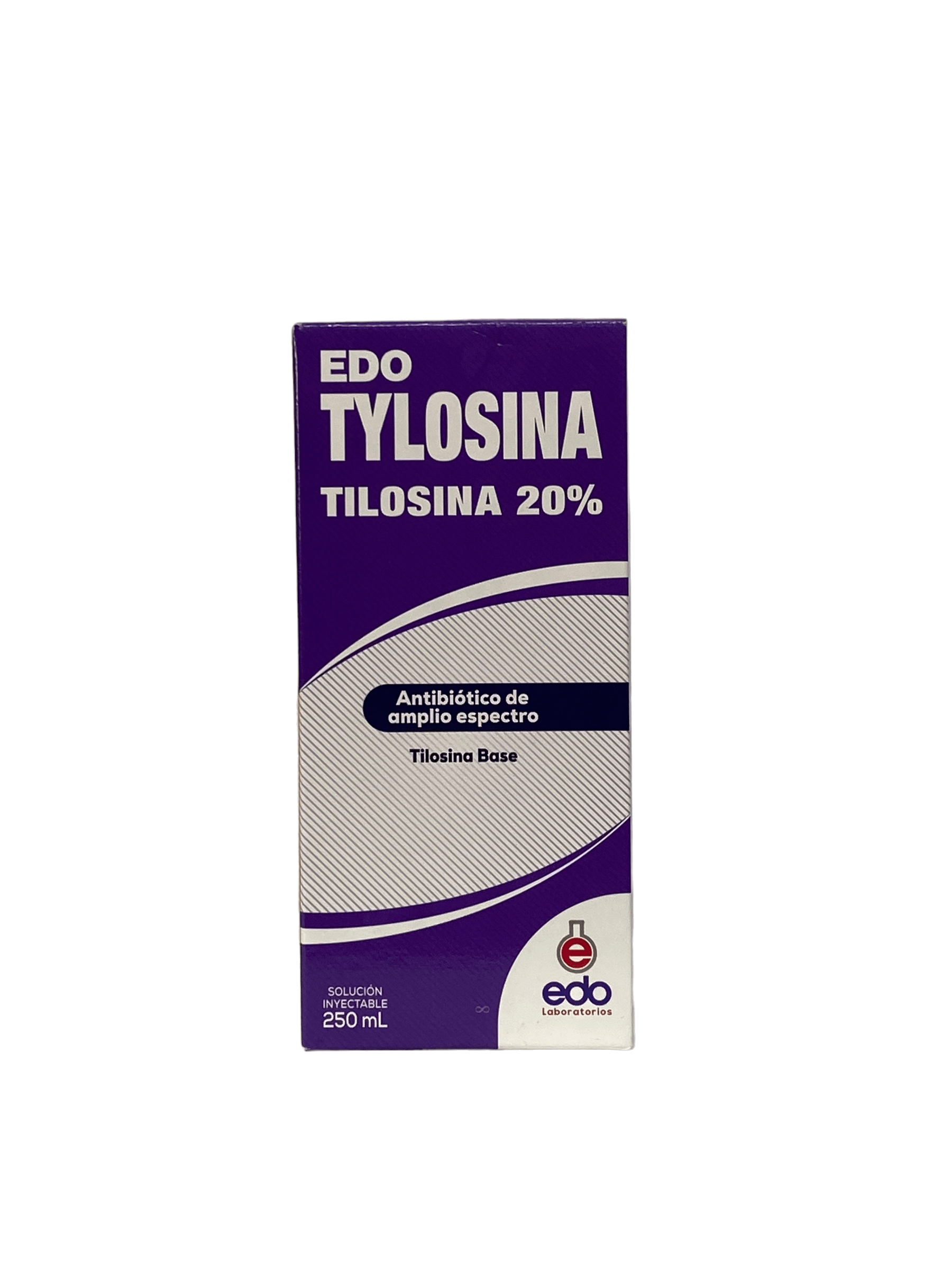 Edo Tylosina 20%  250ml