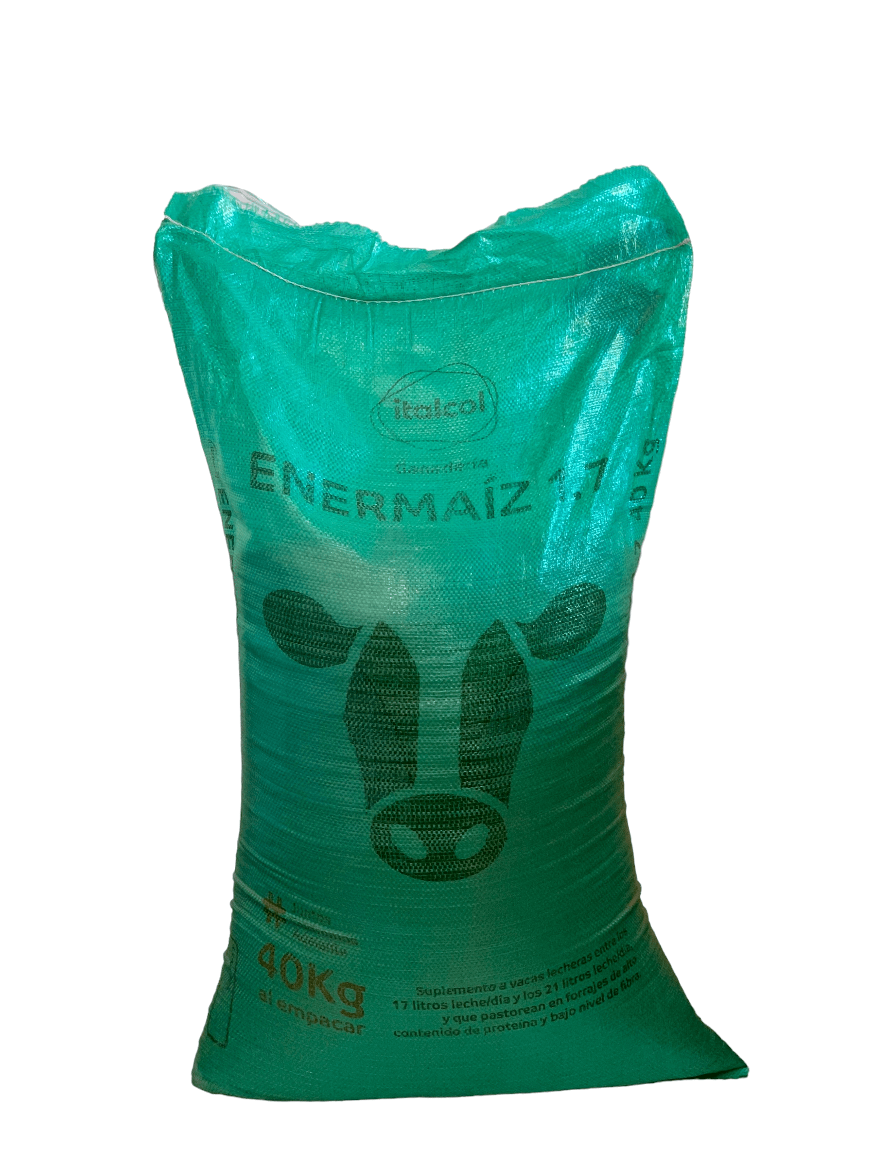 Enermaíz 1.7 x 40kg