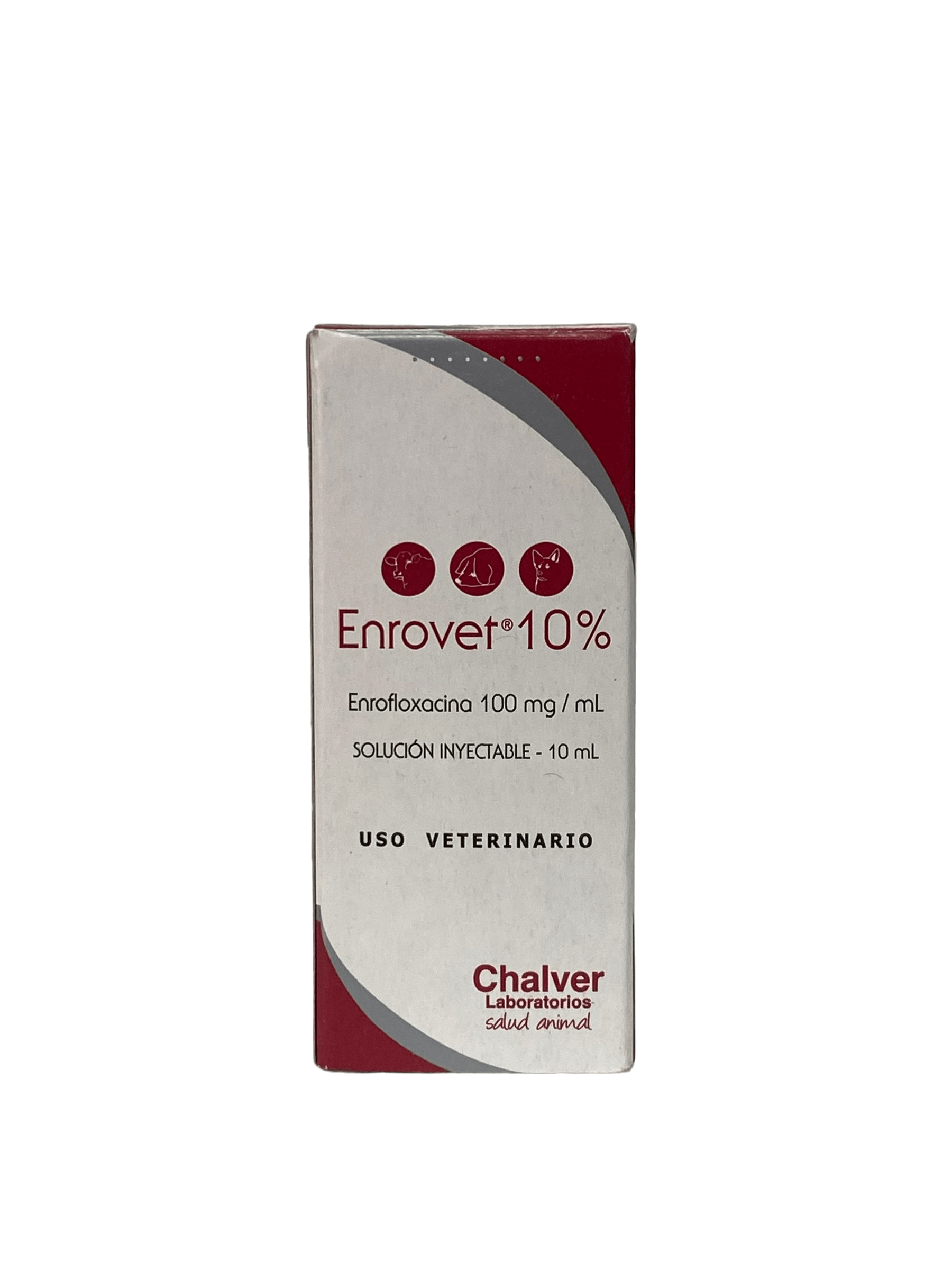 Enrovet 10% x 10ml 
