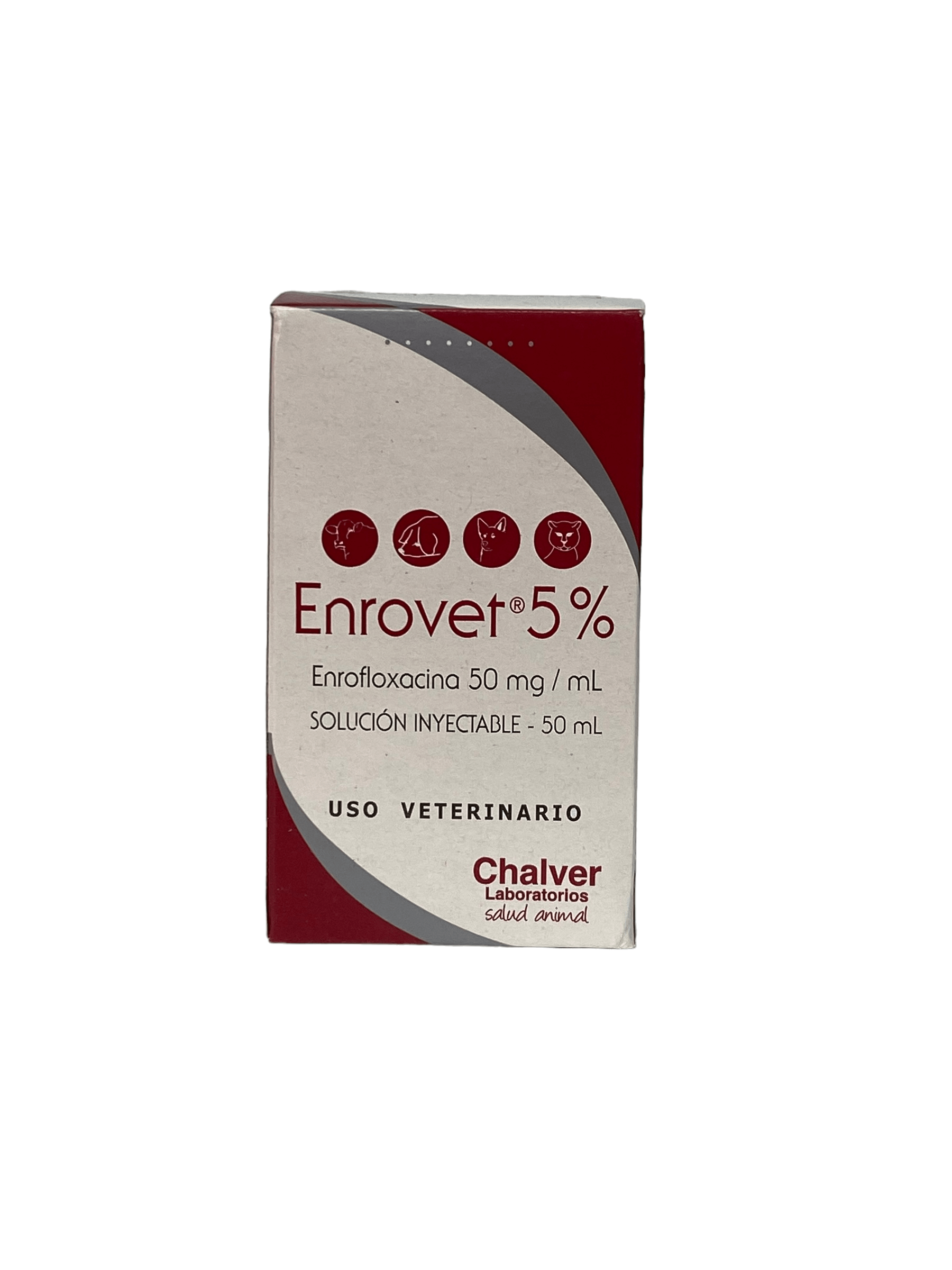 Enrovet 5% x 50ml 