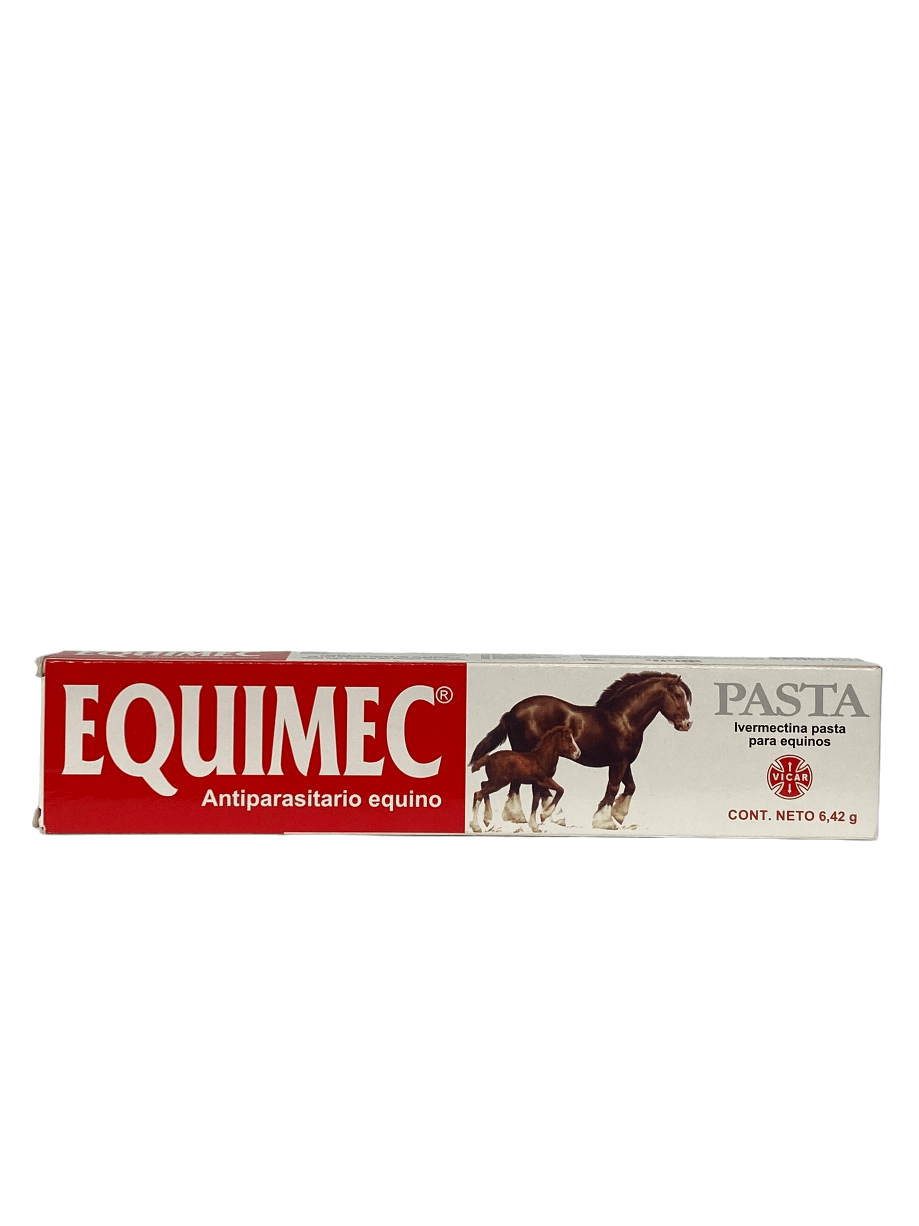 Equimec x 6gr