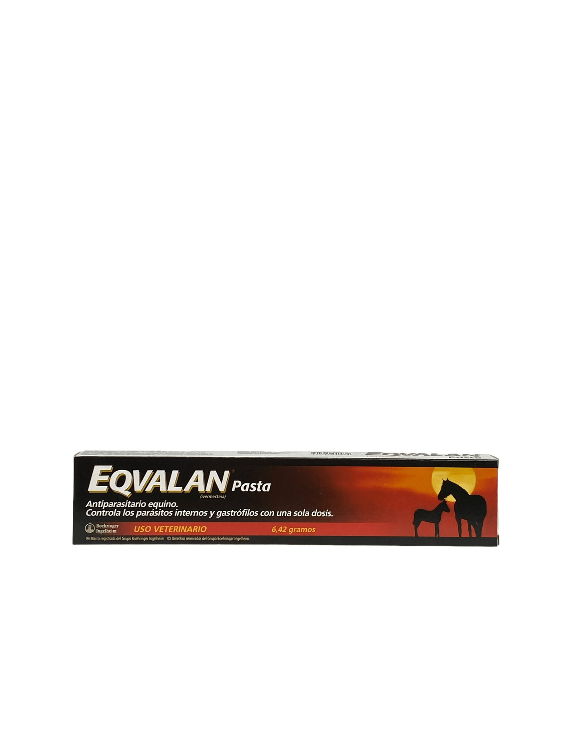 Eqvalan Pasta x 6gr