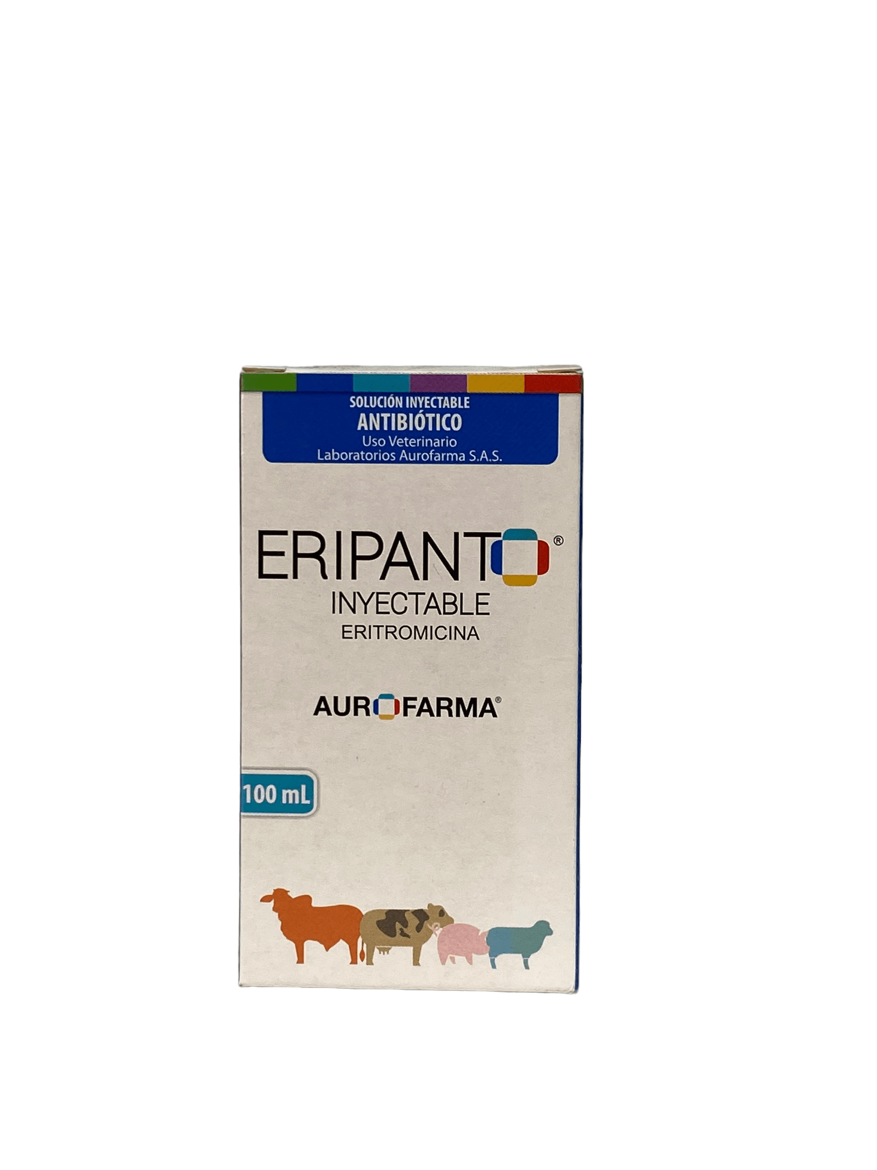 Eripanto x 100ml