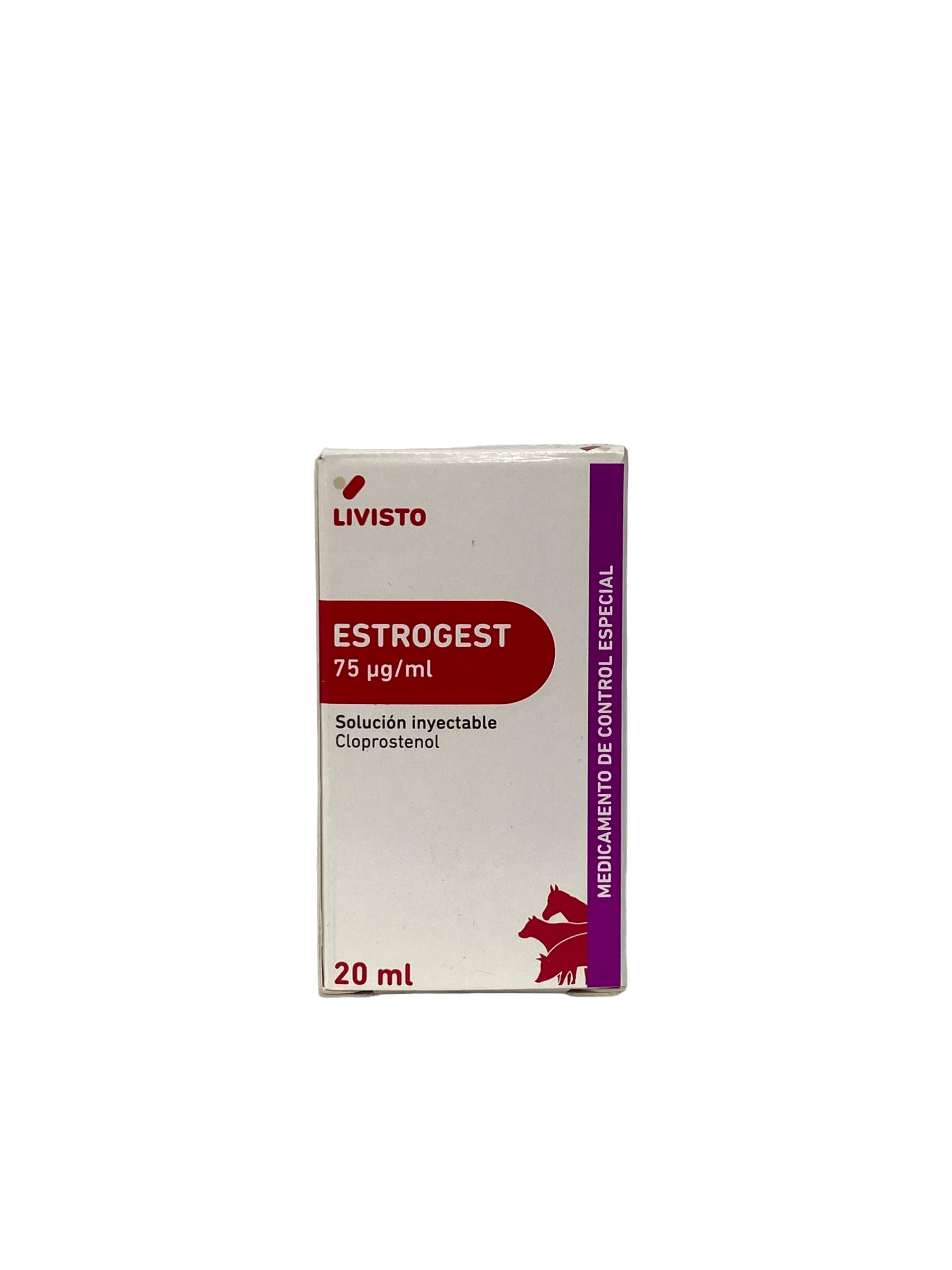 Estrogest x 20ml