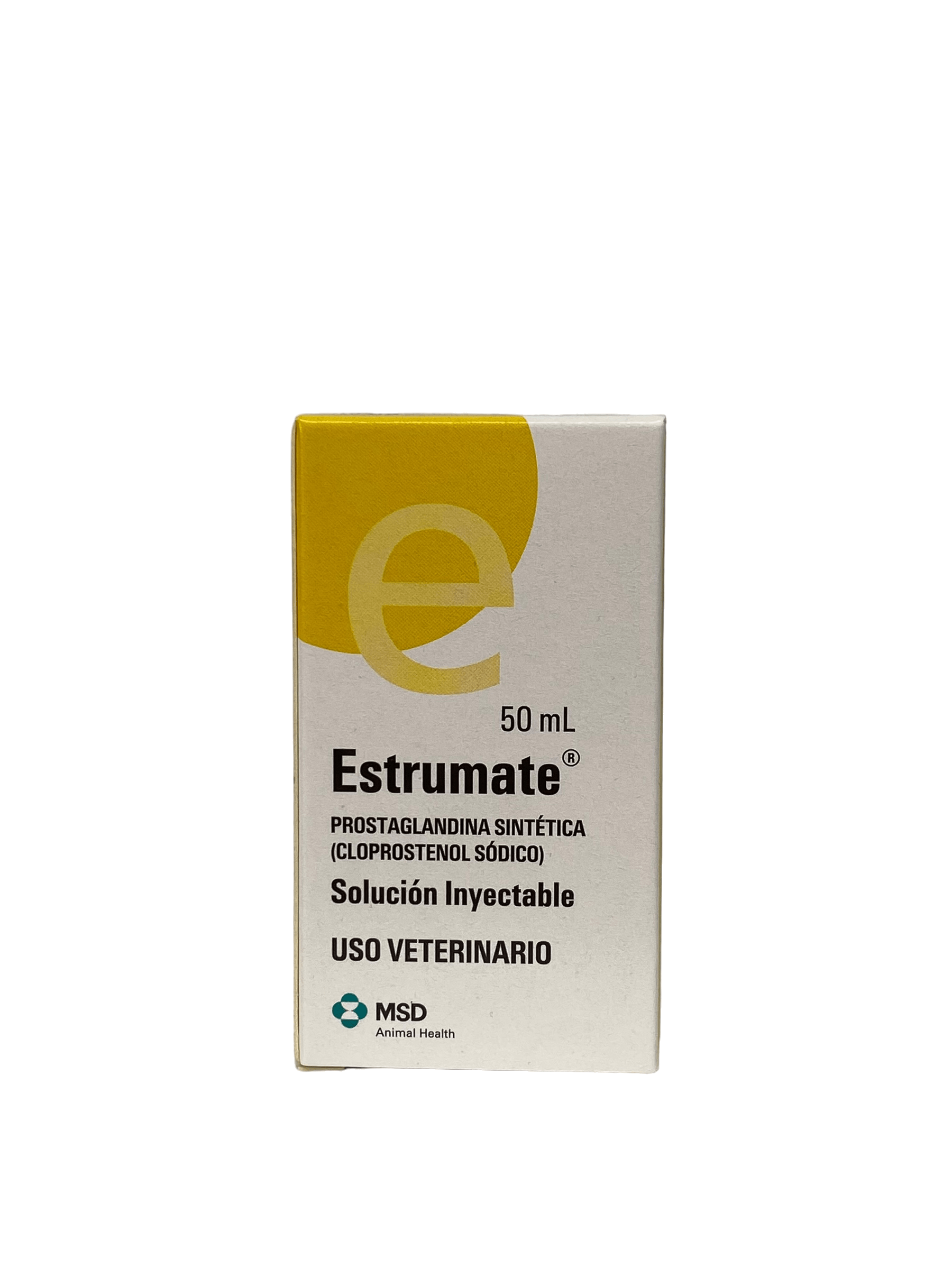 Estrumate x 50ml