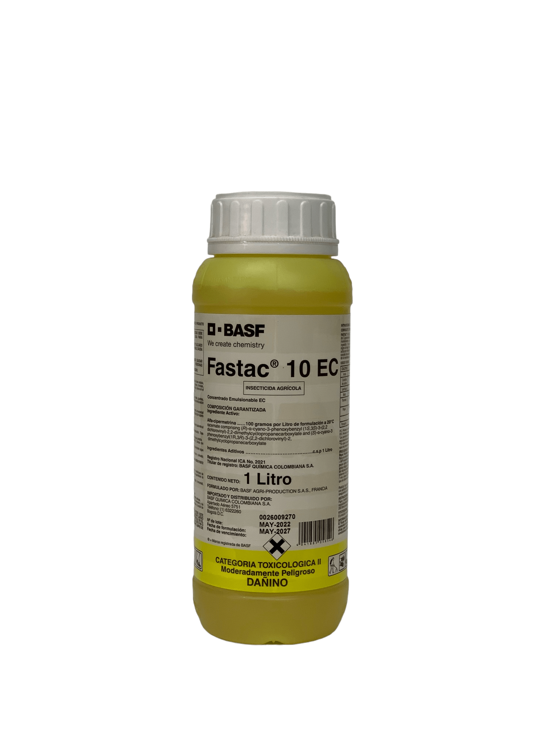 Fastac 10 1000ml