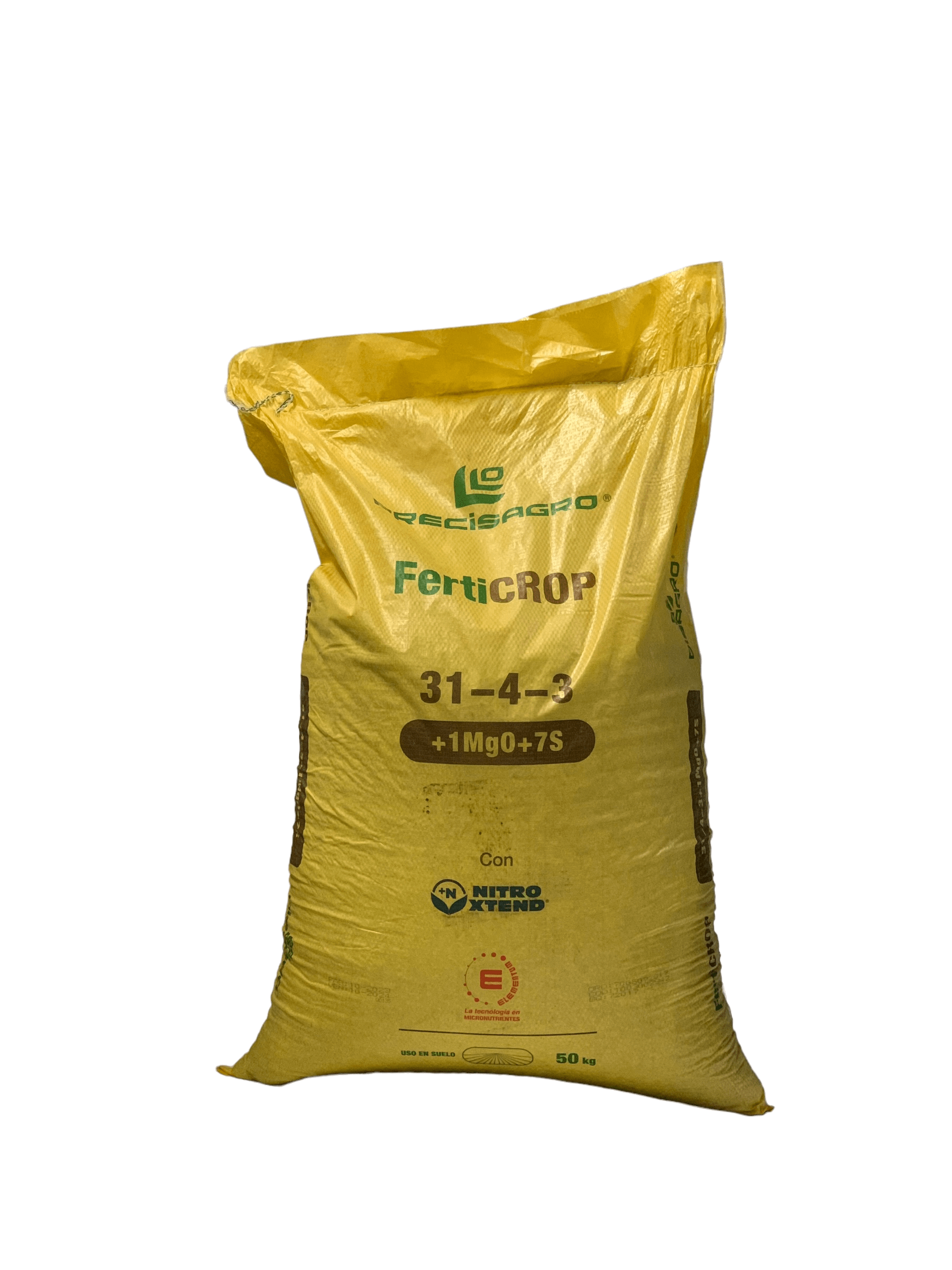 Ferticrop 31-4-3 40kg