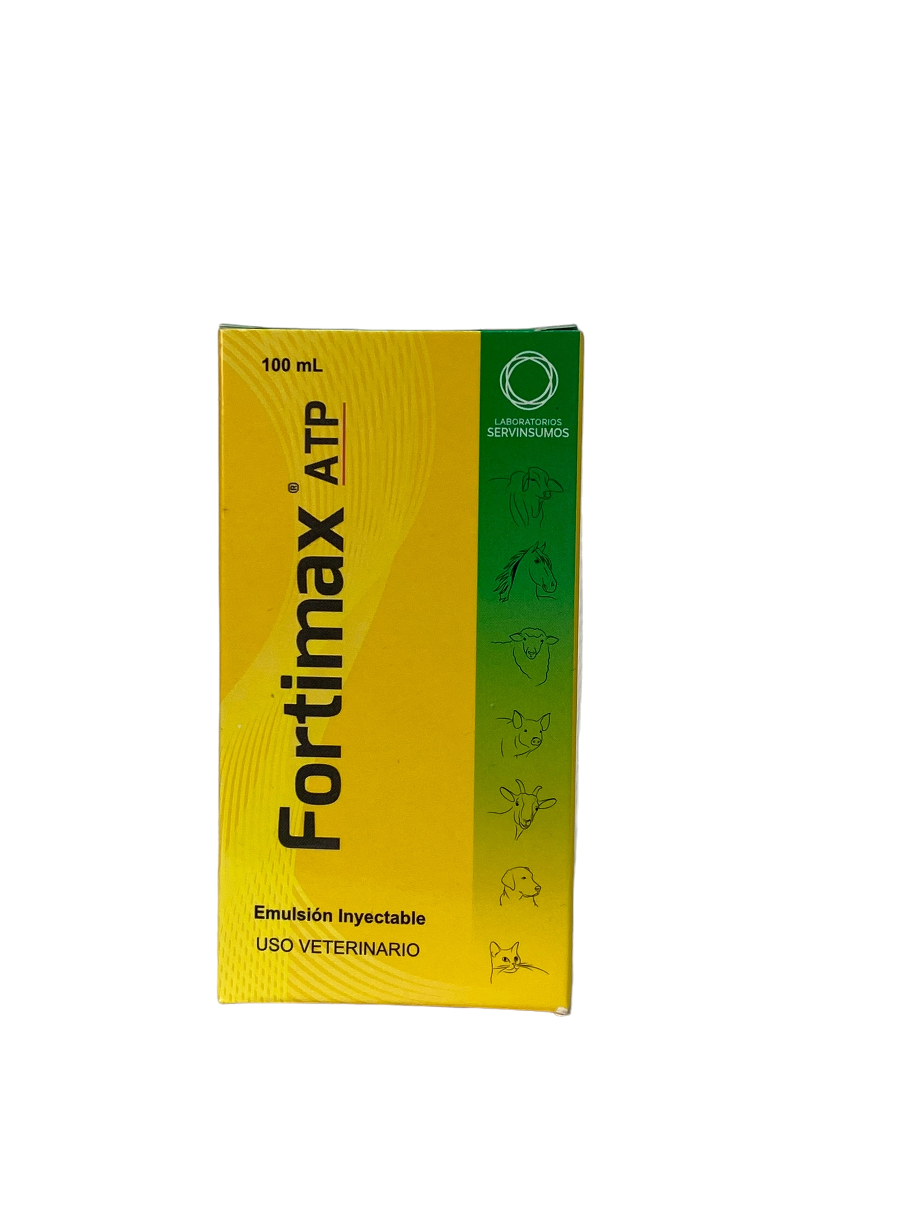 Fortimax 100ml