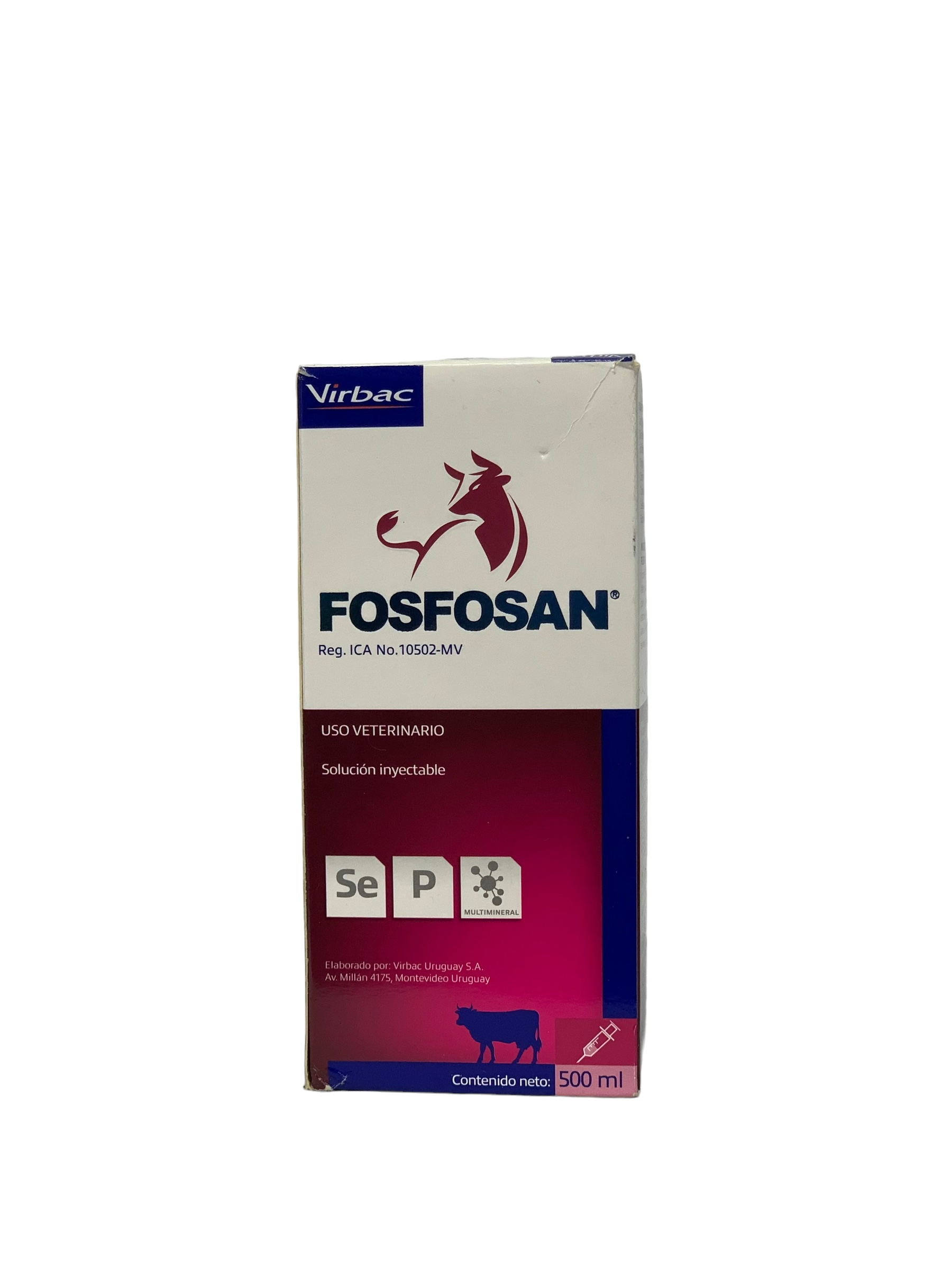 Fosfosan 500ml