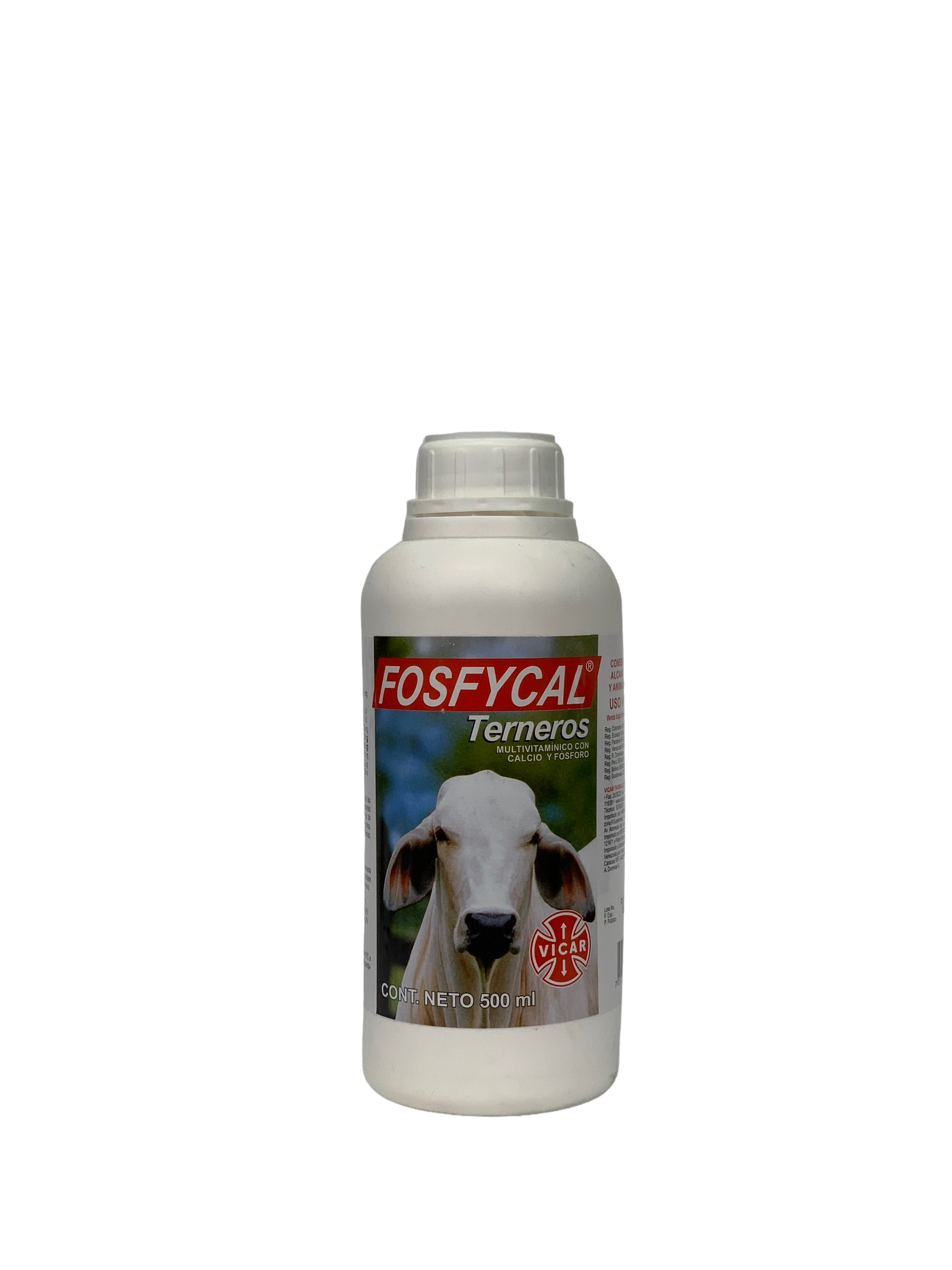 Fosfycal 500ml