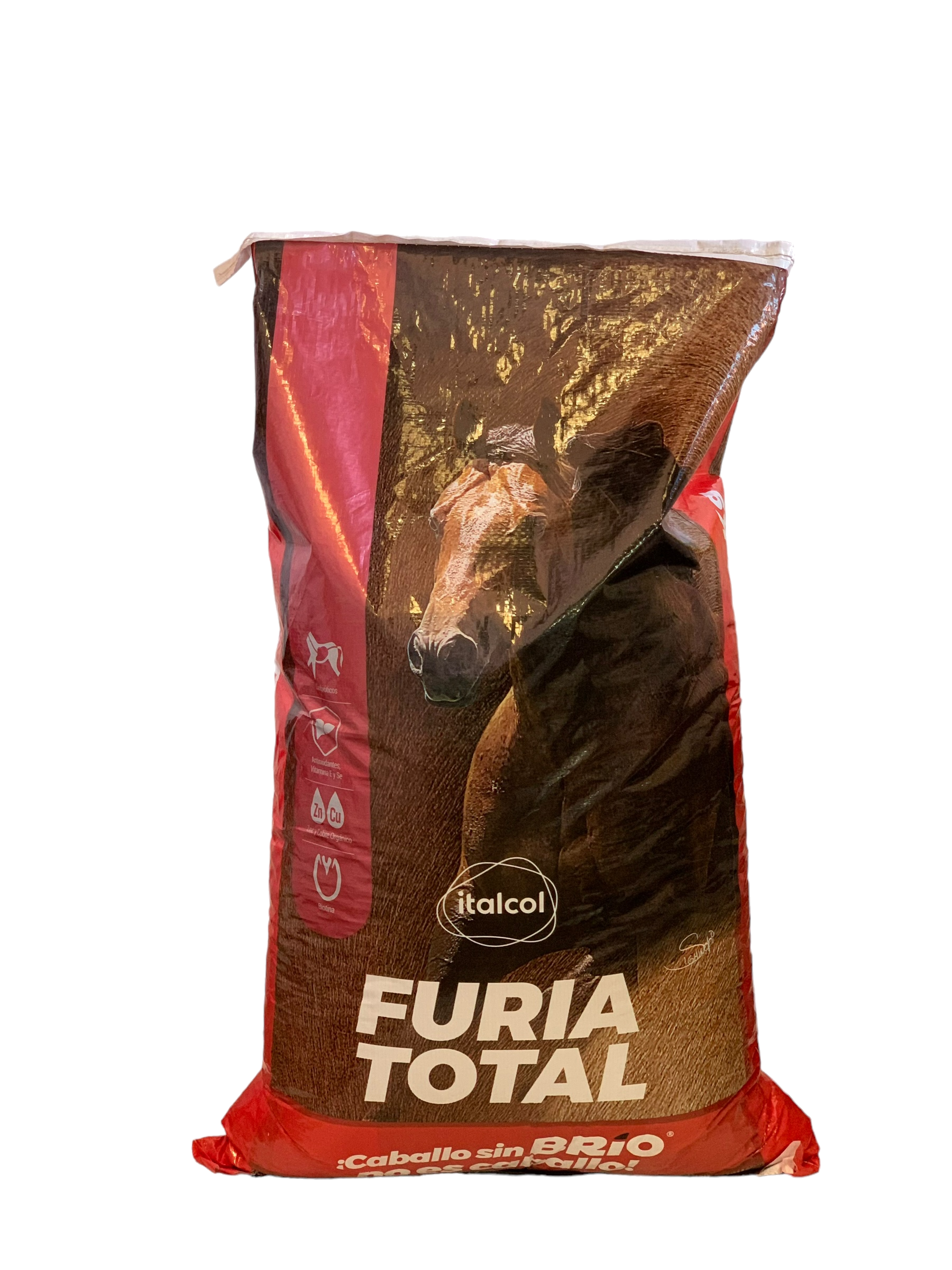 Furia Total 40kg