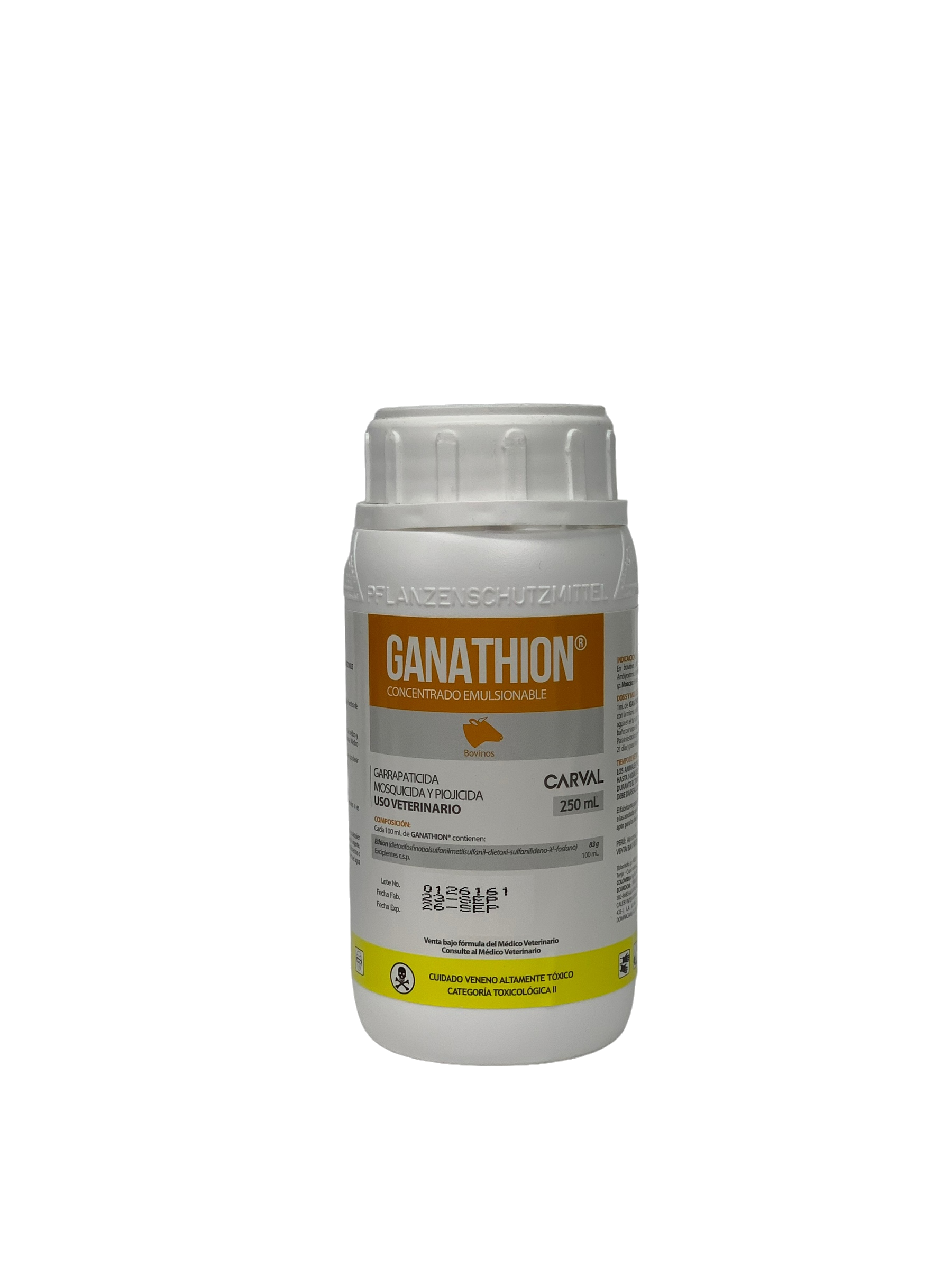Ganathion 250ml