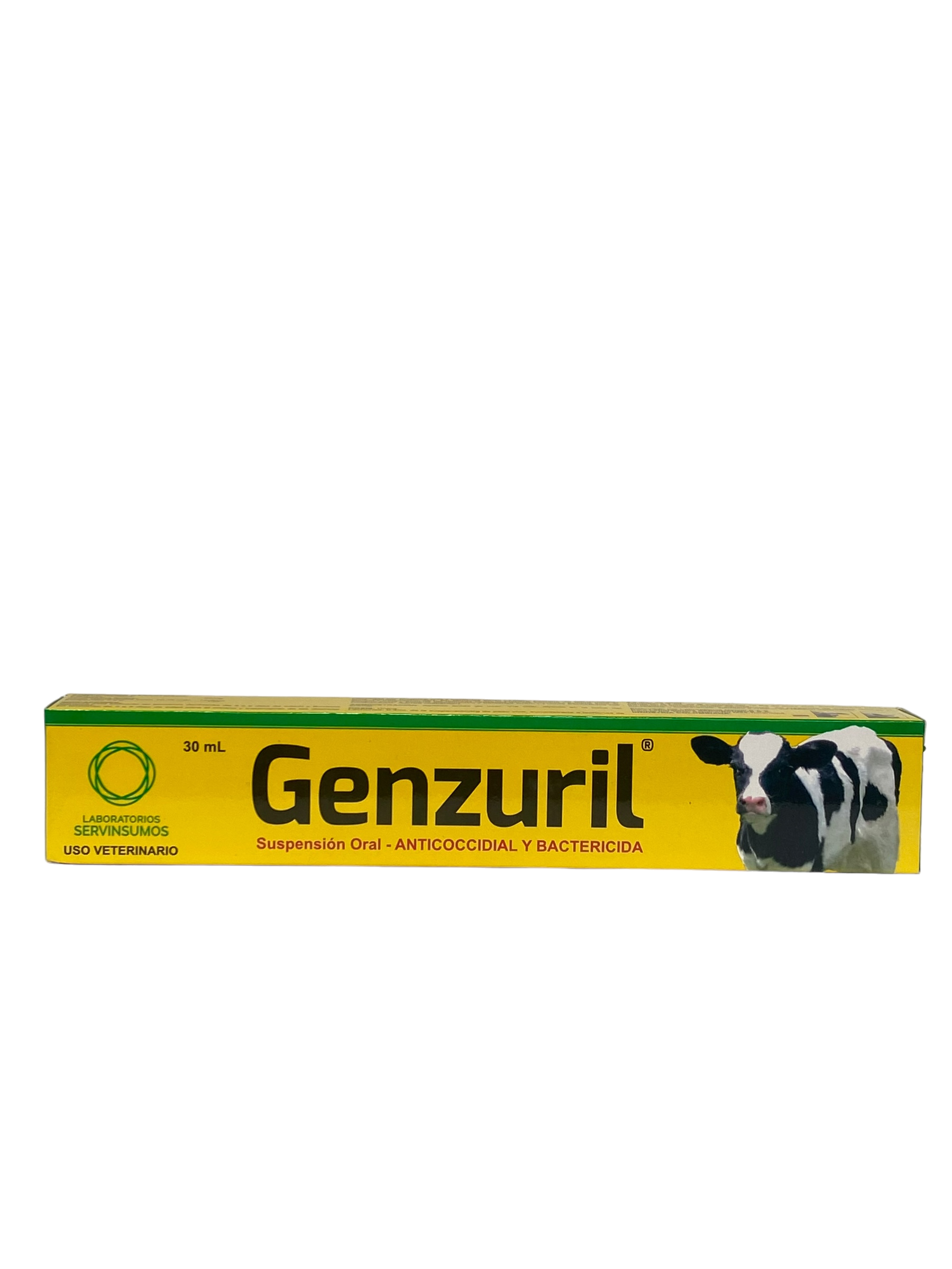 Genzuril 30ml