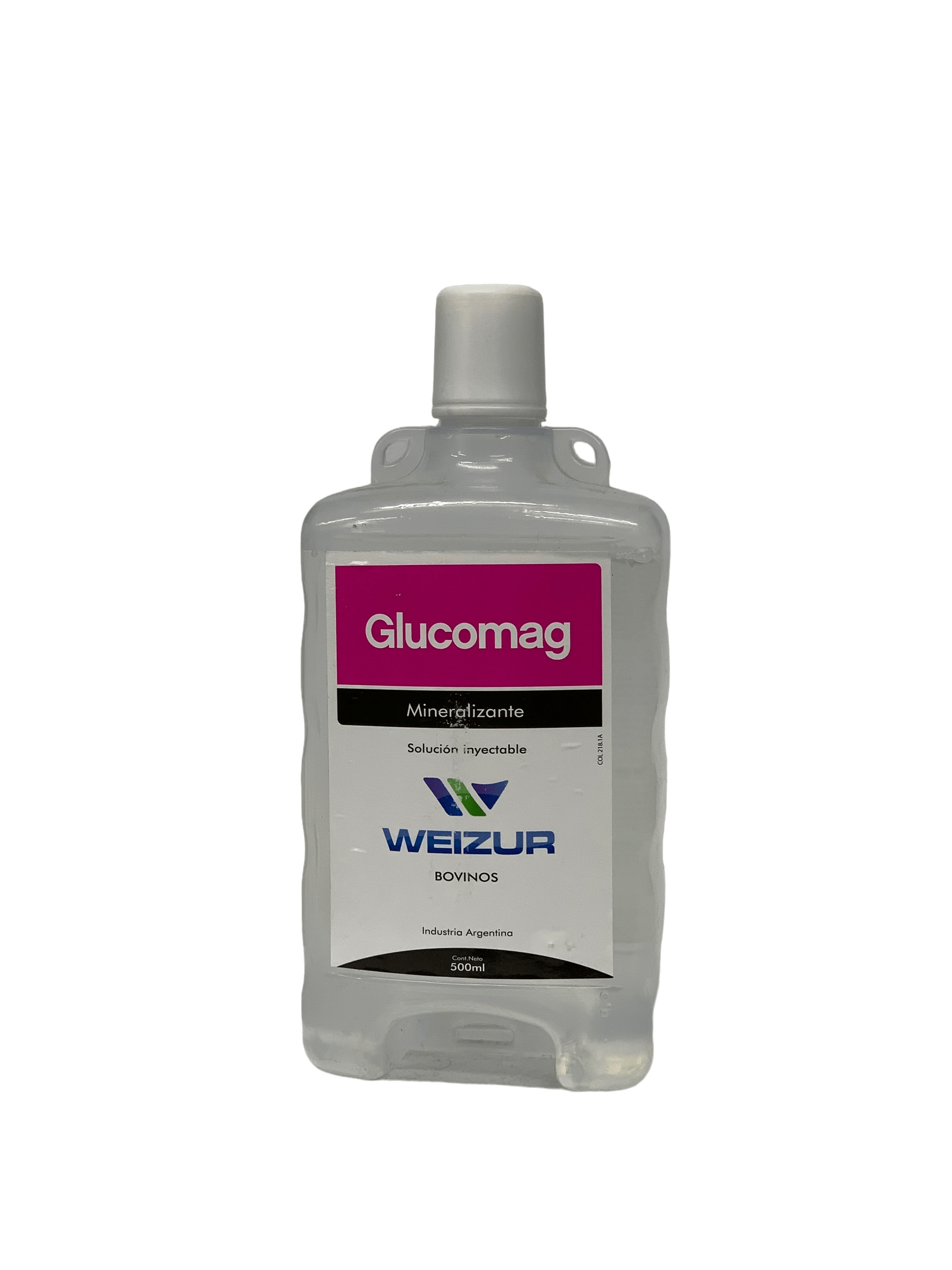 Glucomag 500ml
