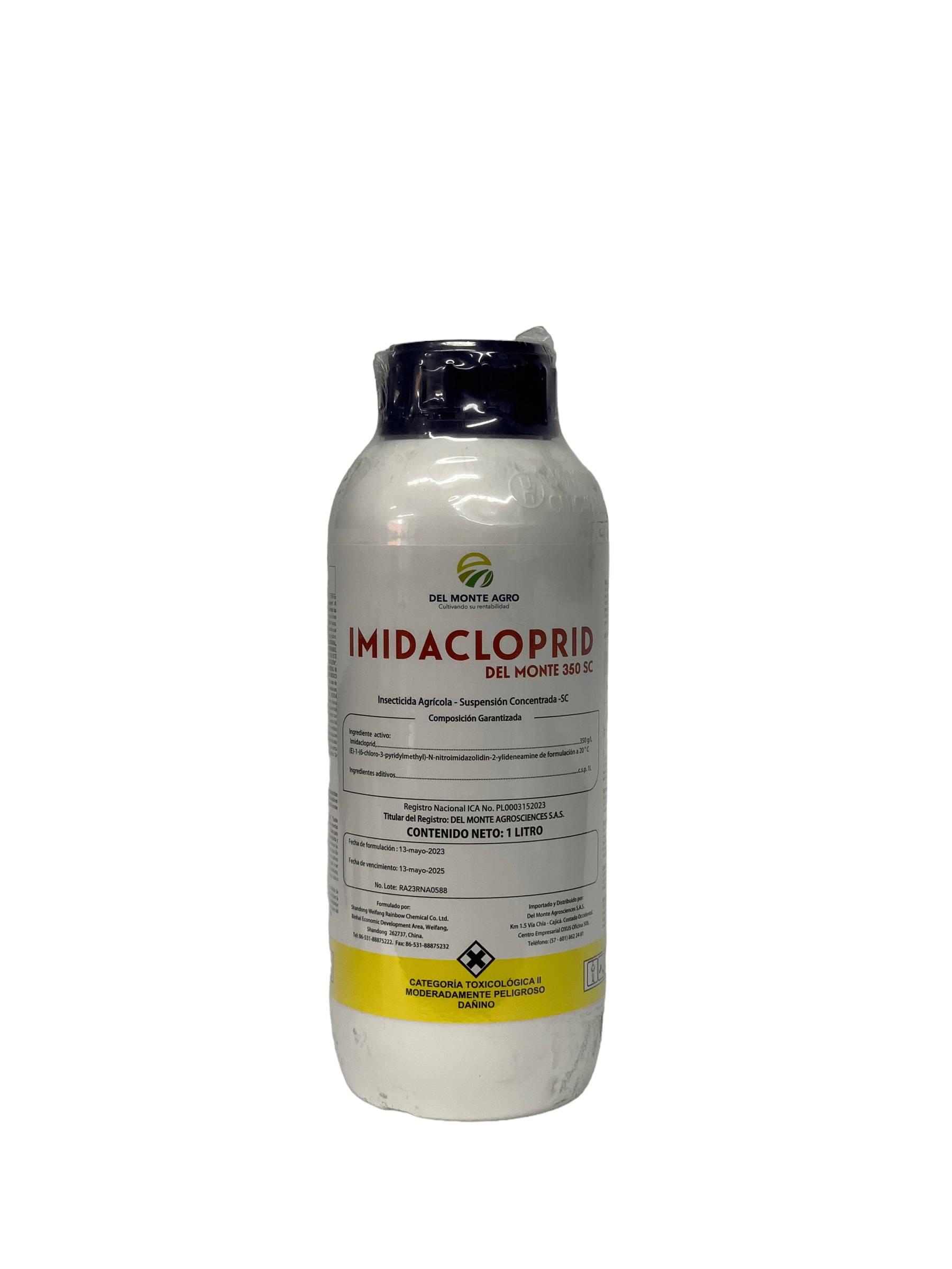 Imidacloprid 1lt