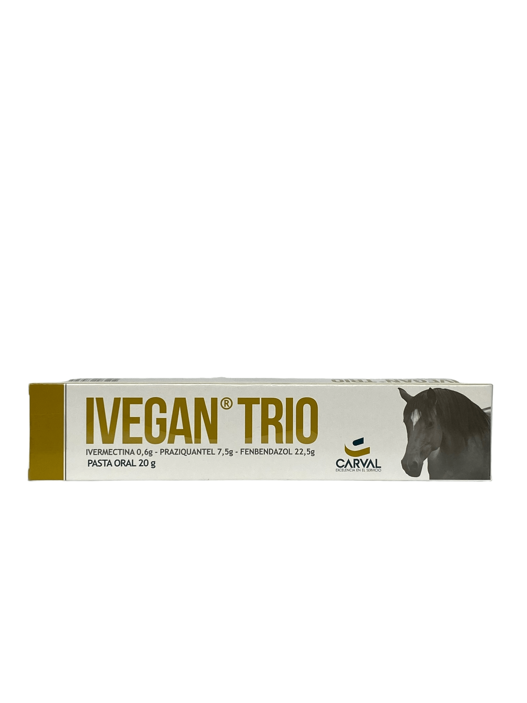 Ivegan Trio 20g