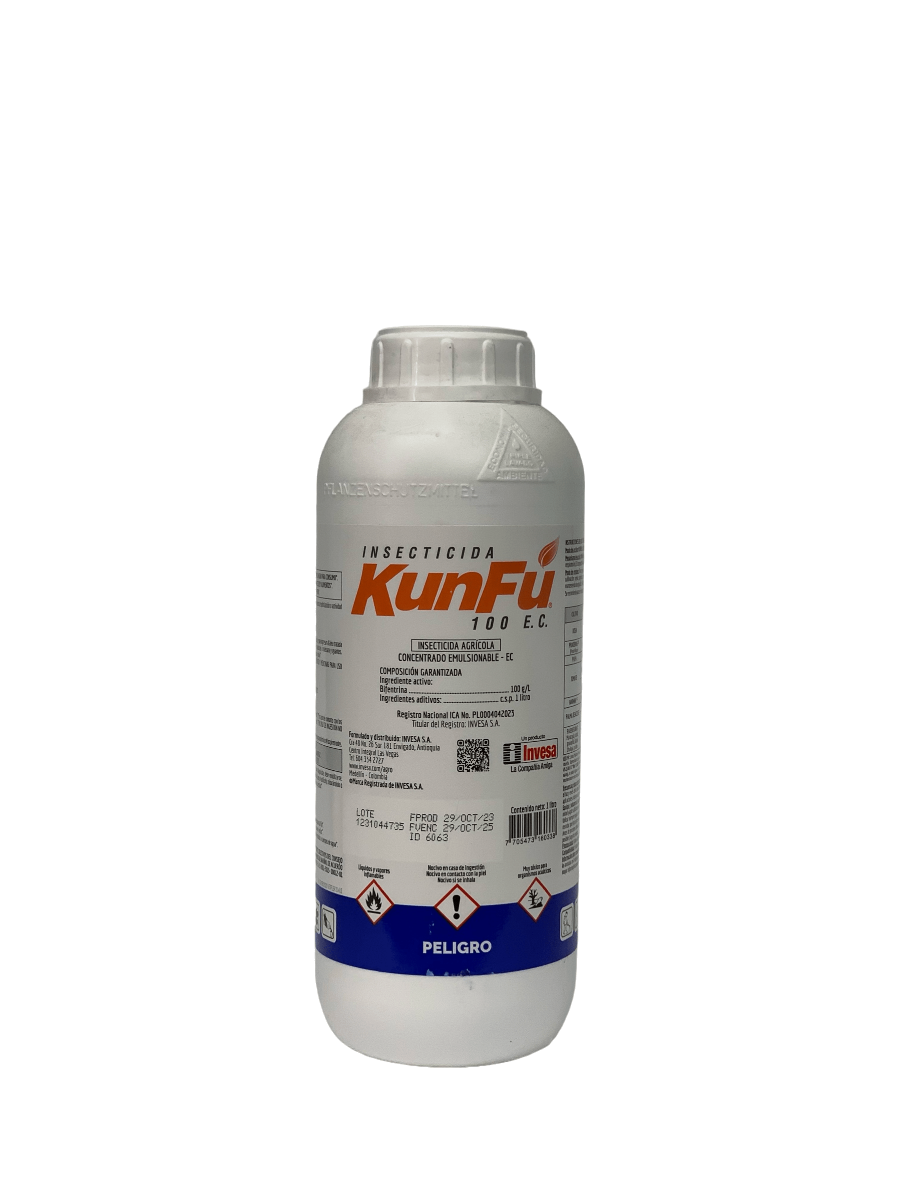 Kunfu 1lt