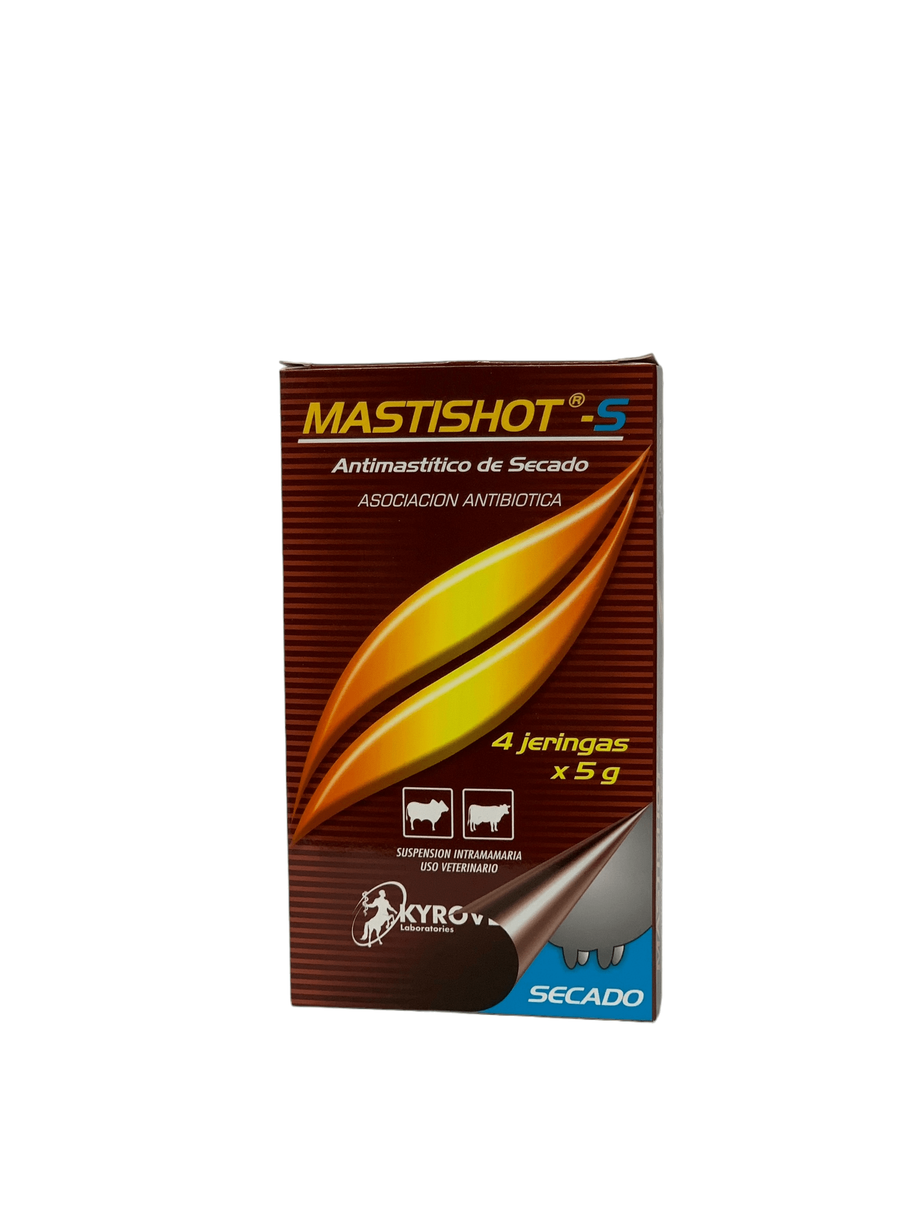 Mastishot 