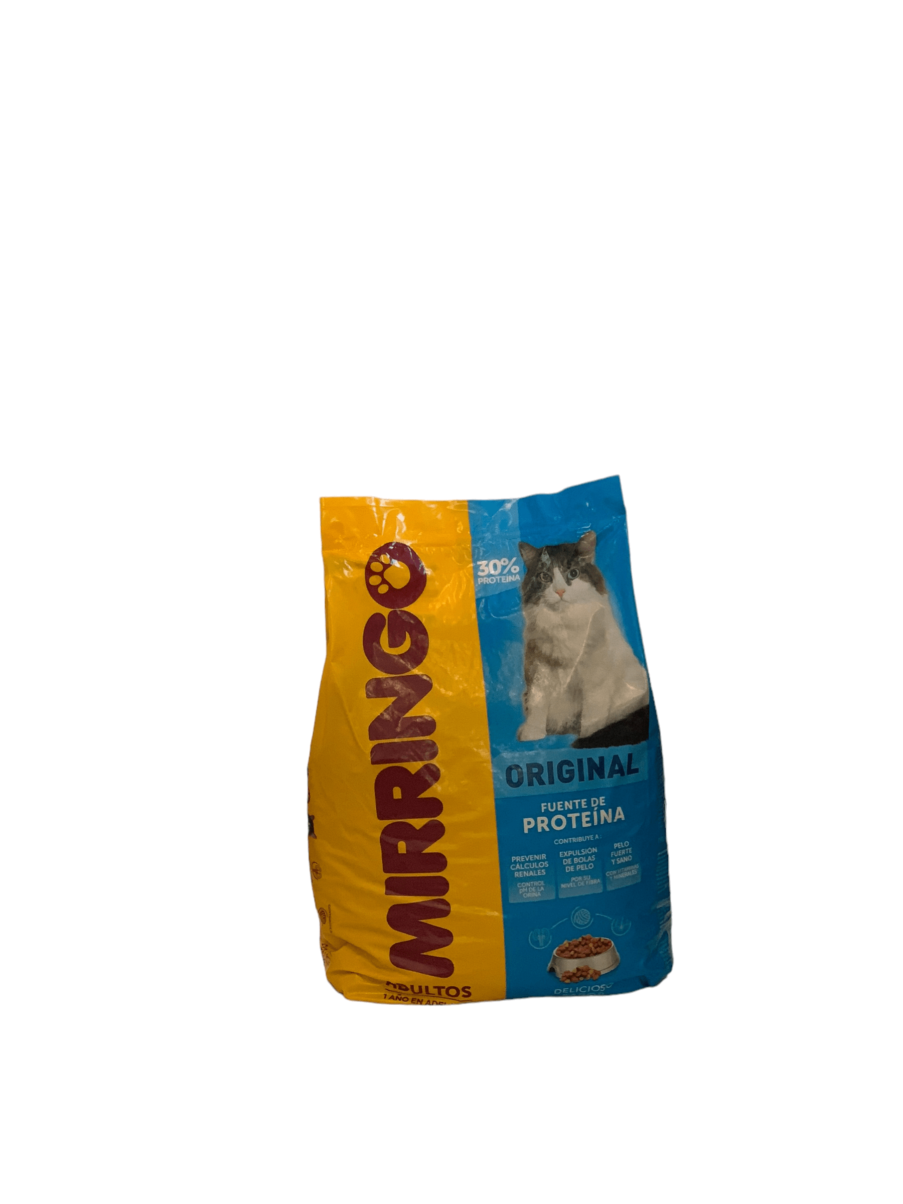 Mirringo Adultos 2kg