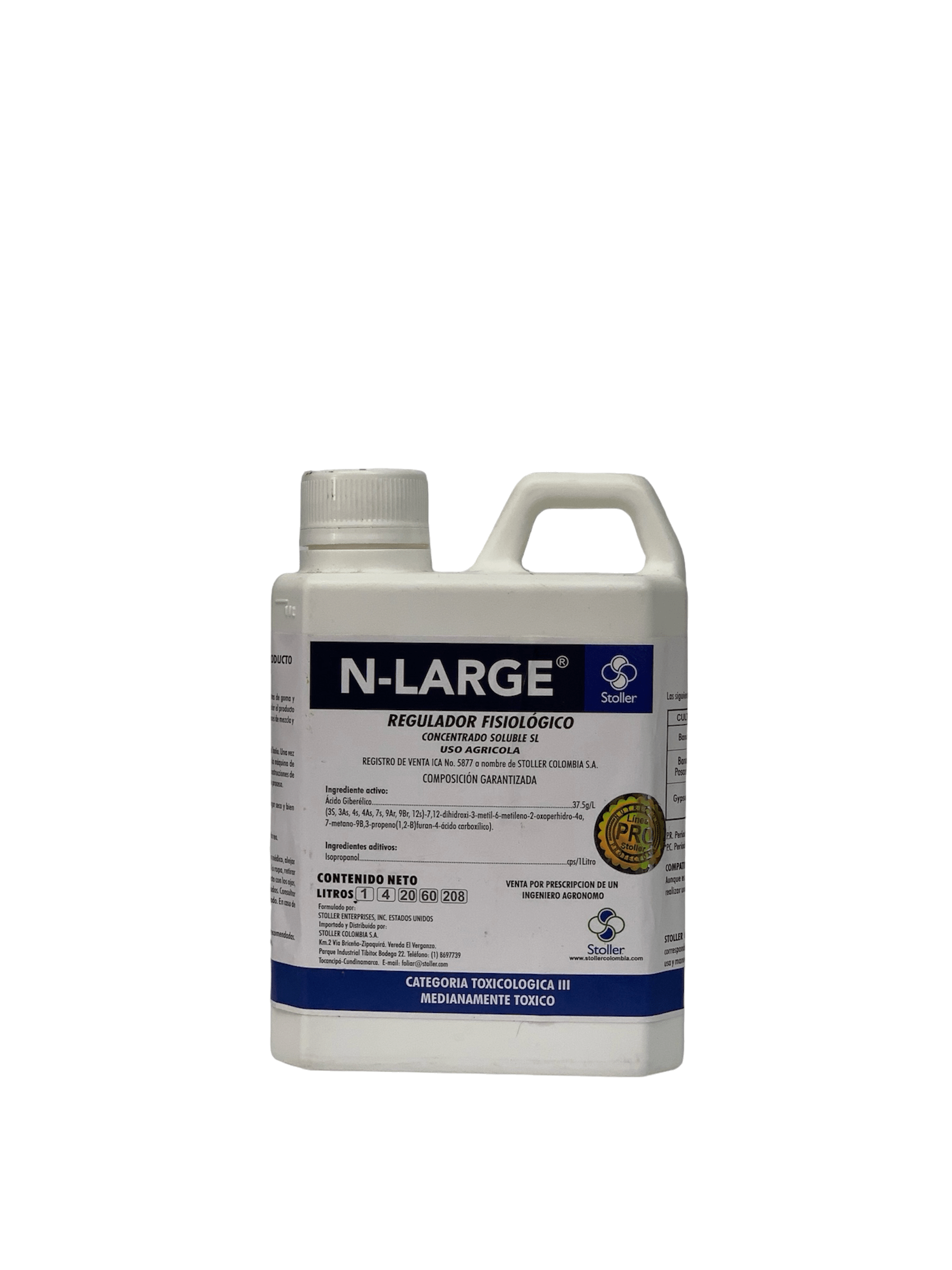 N-Large 1lt