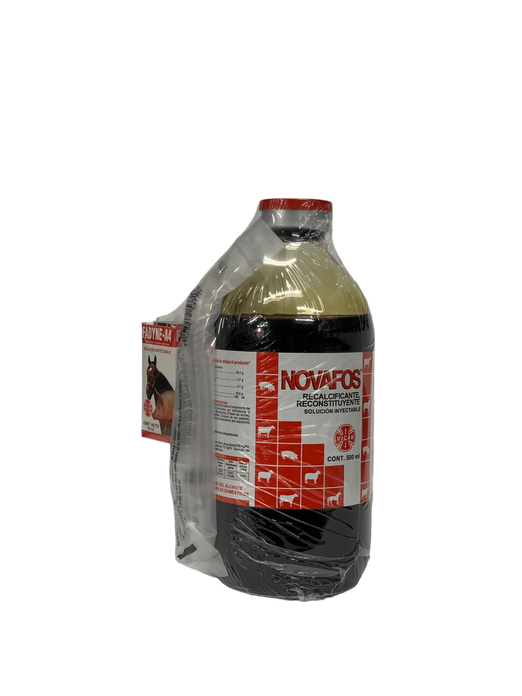 Novafos 500ml