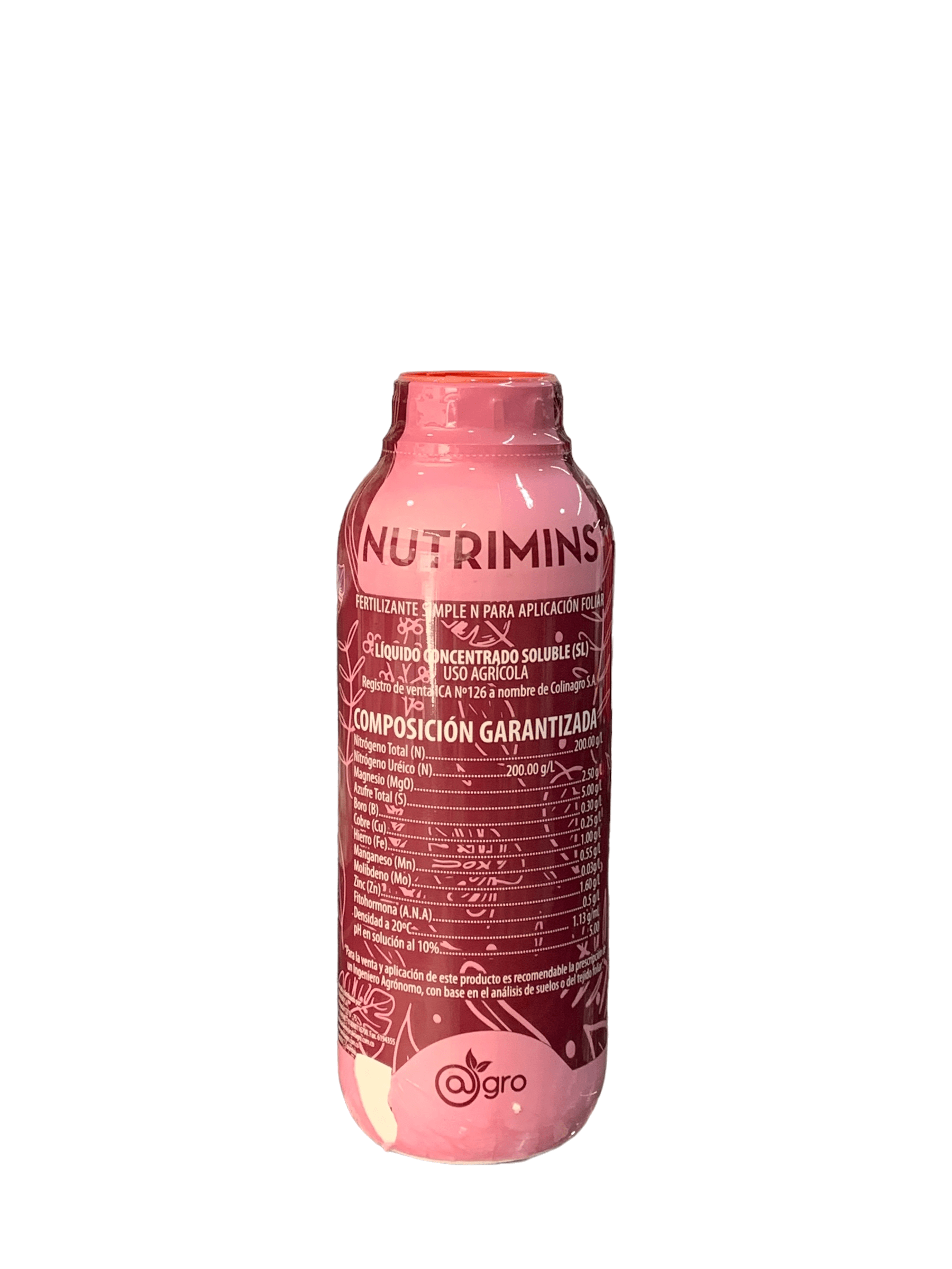 Nutrimins 1lt