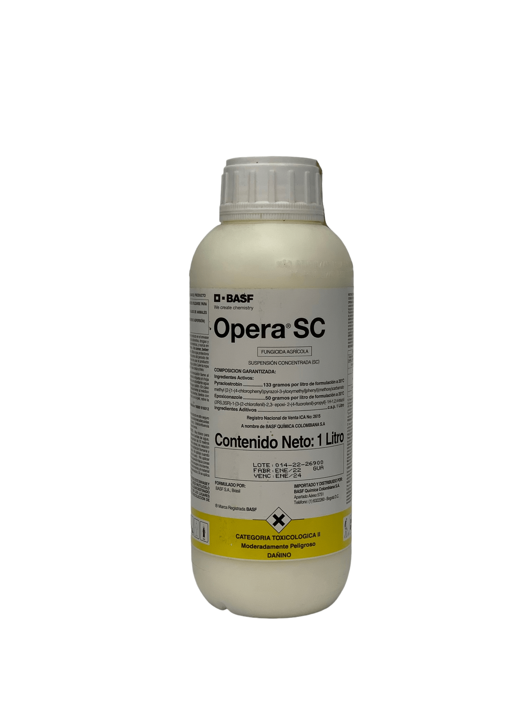 Opera 1lt