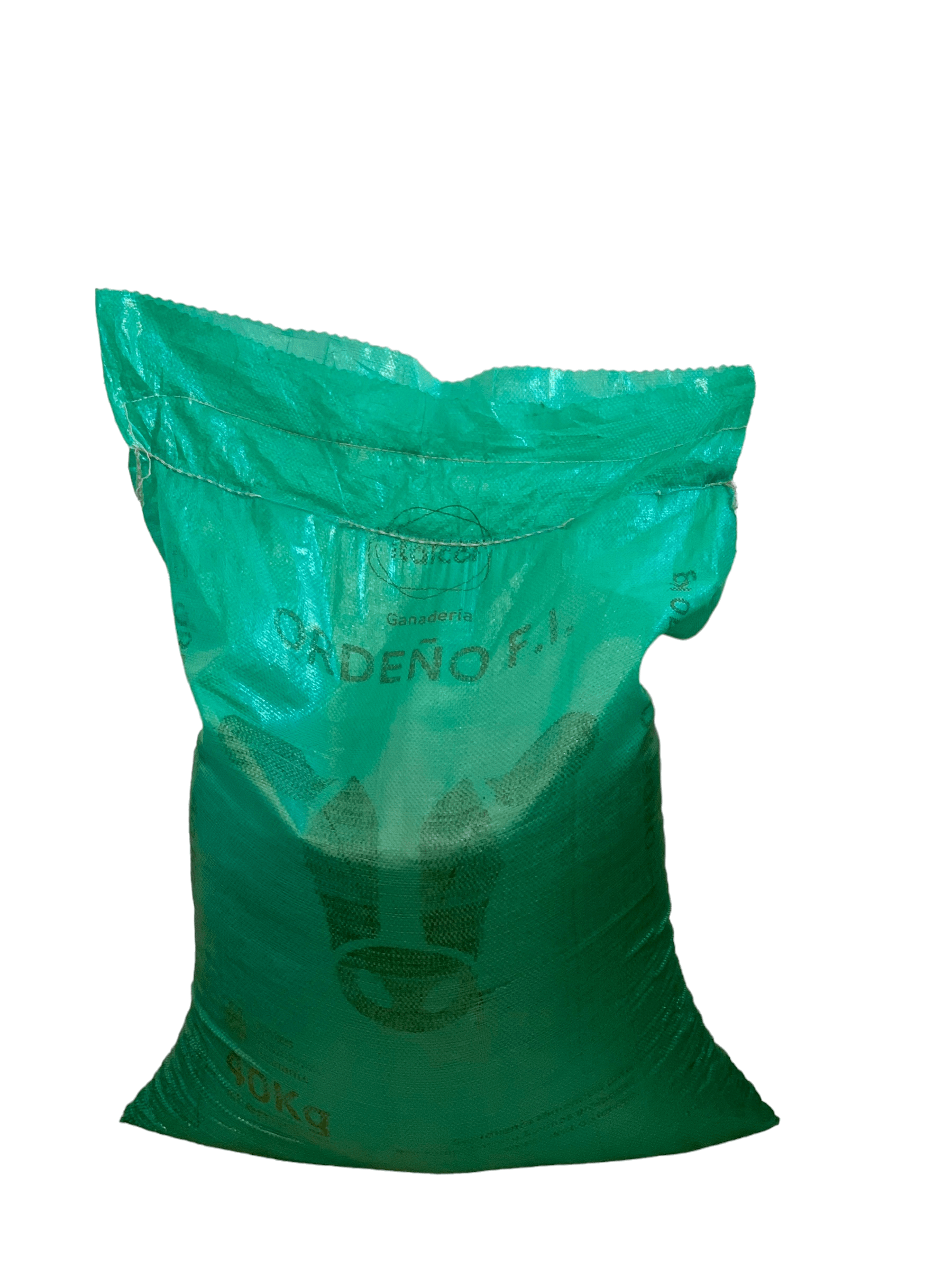 Ordeño Fibra Integral 40kg