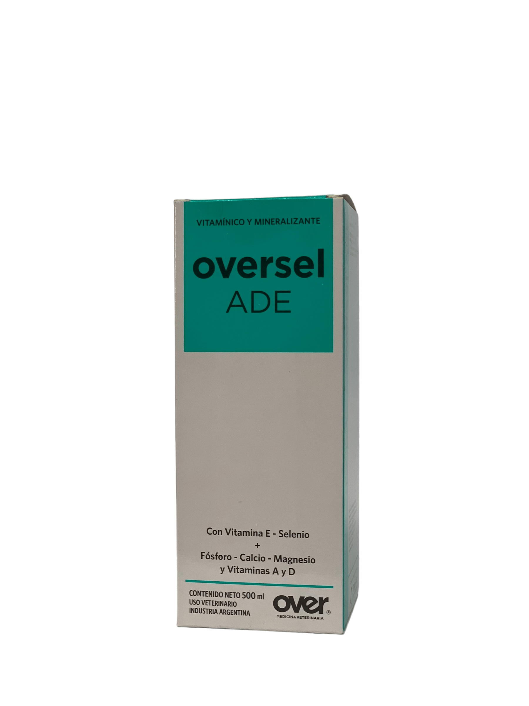 Overselade 500ml
