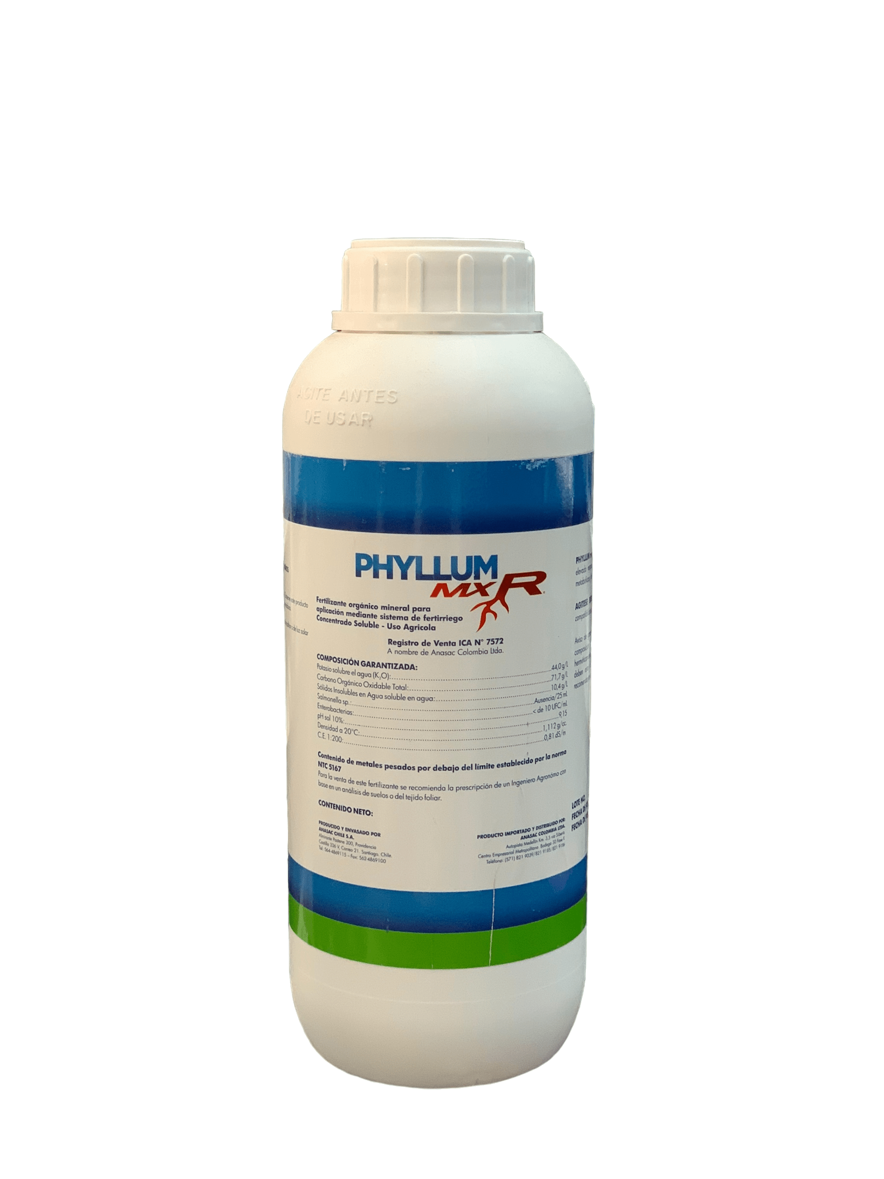Phyllum 1lt