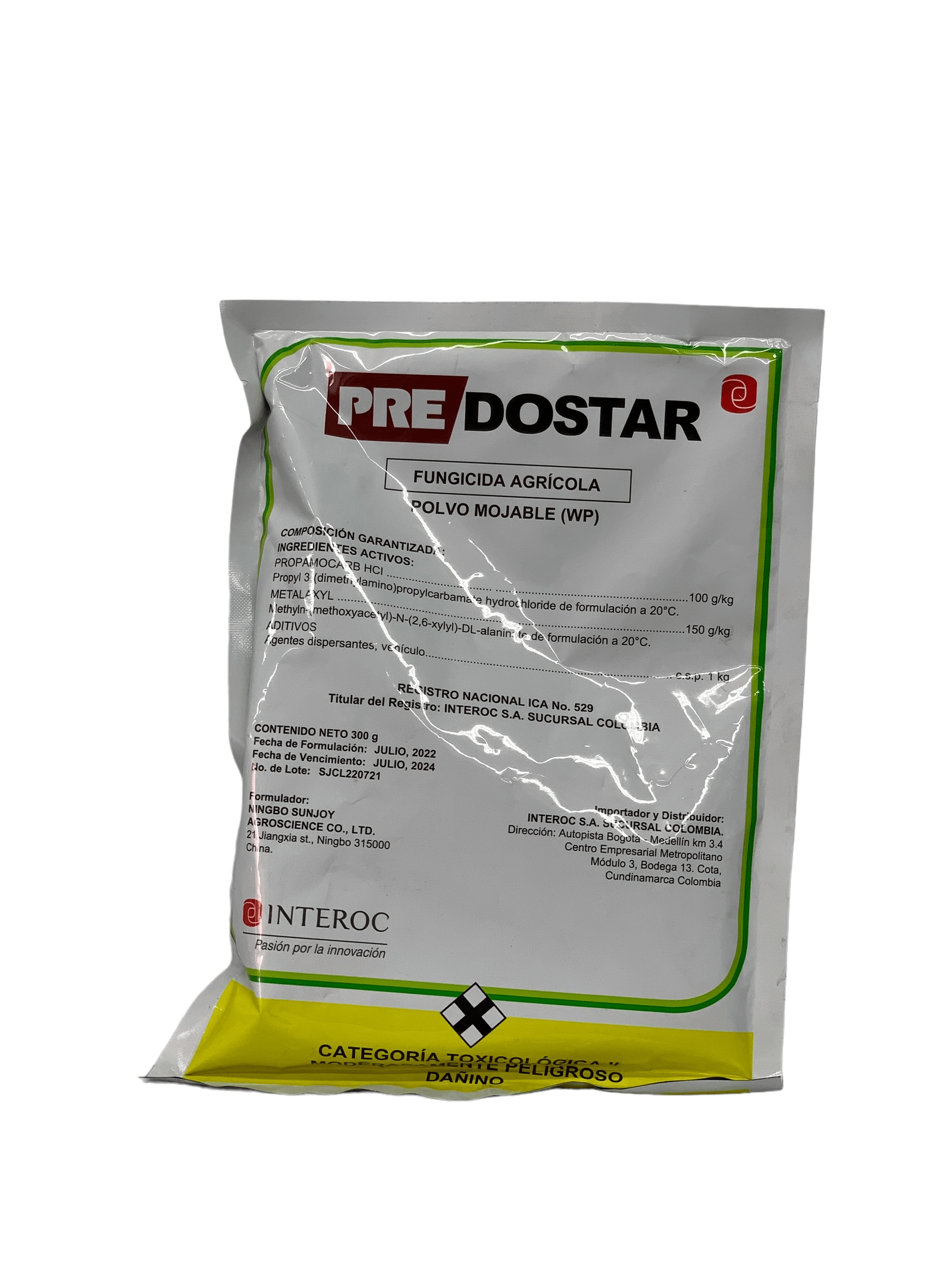 Predostar 300g