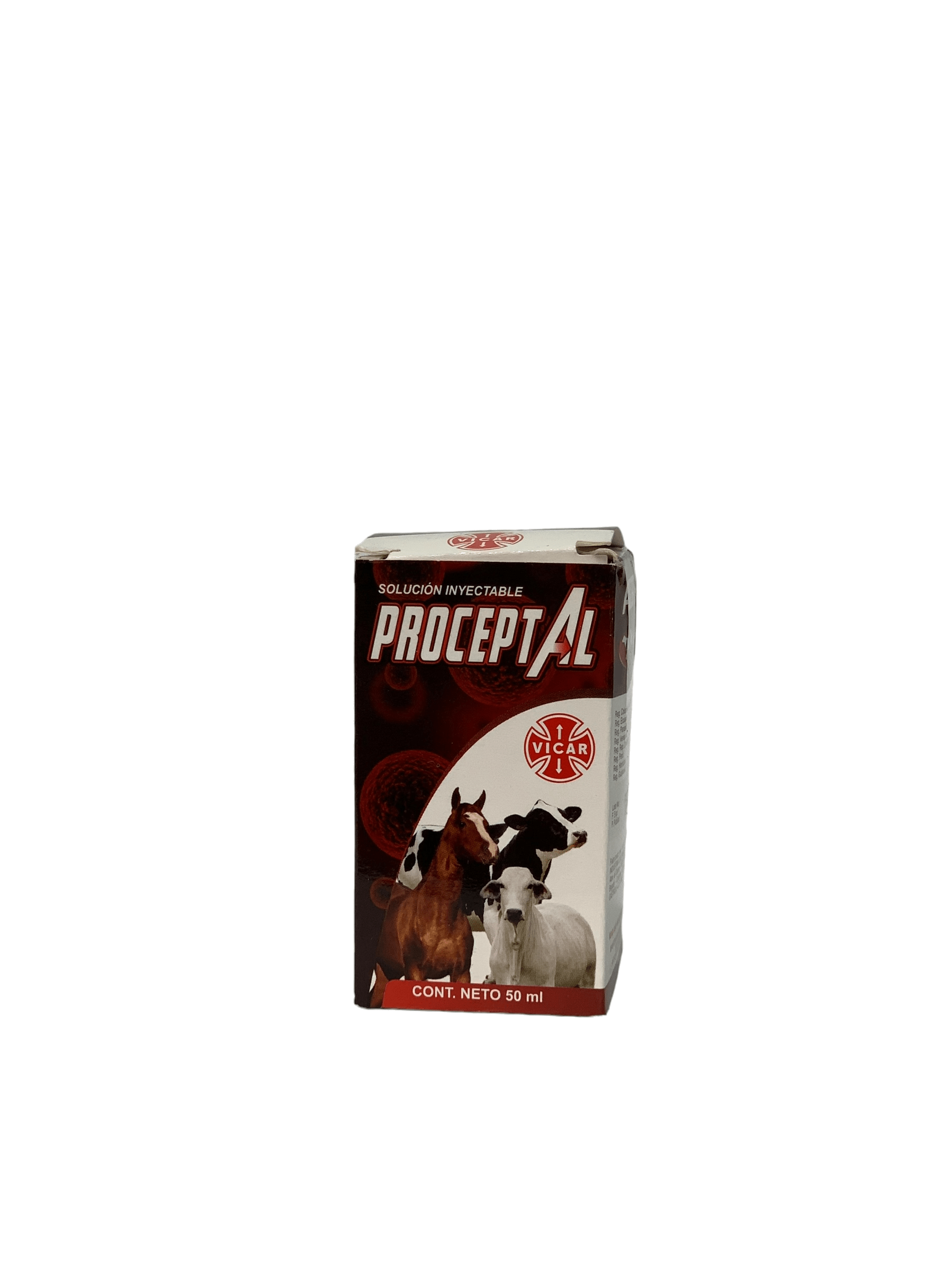 Proceptal 50ml