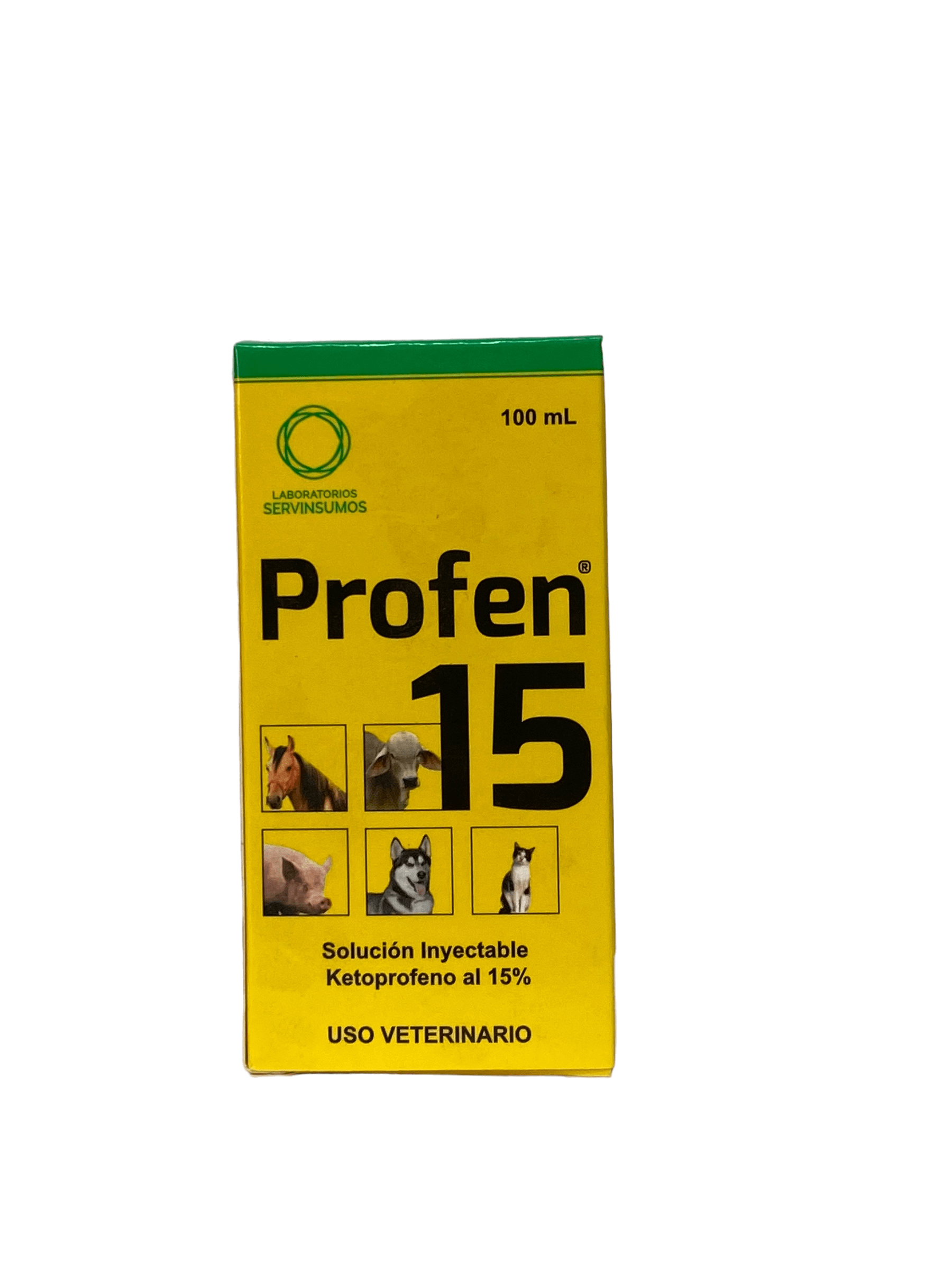 Profen 100ml