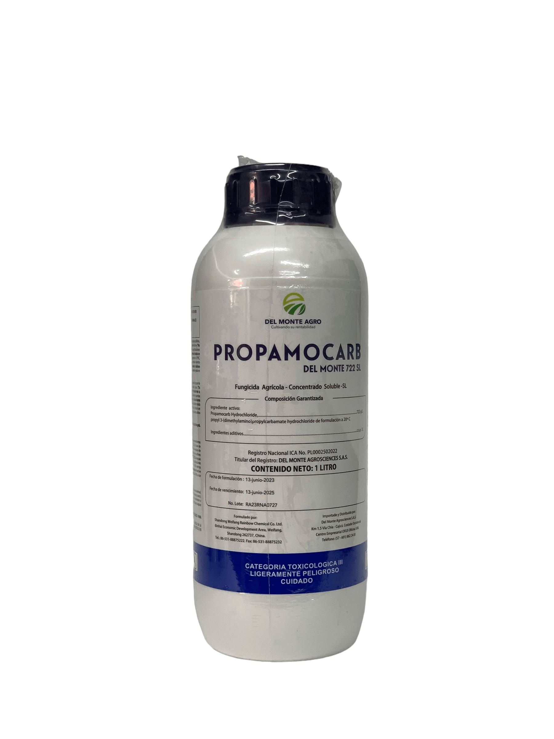 Propamocarb 1lt
